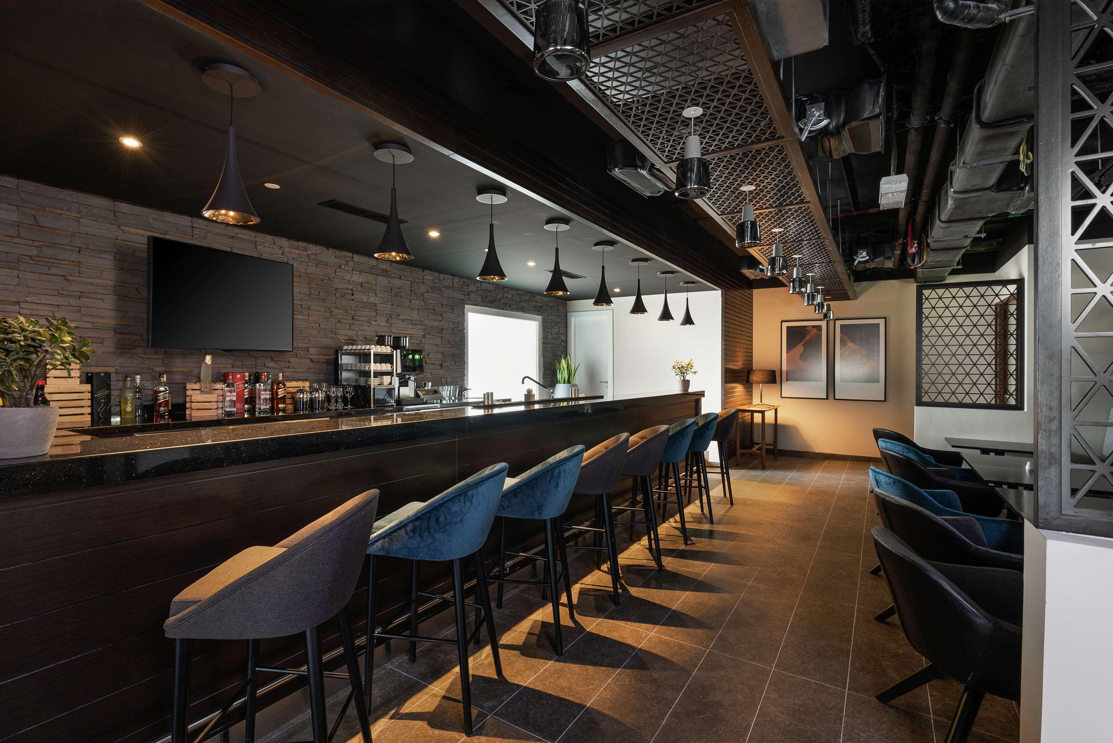Hampton By Hilton Al Barsha Dubai