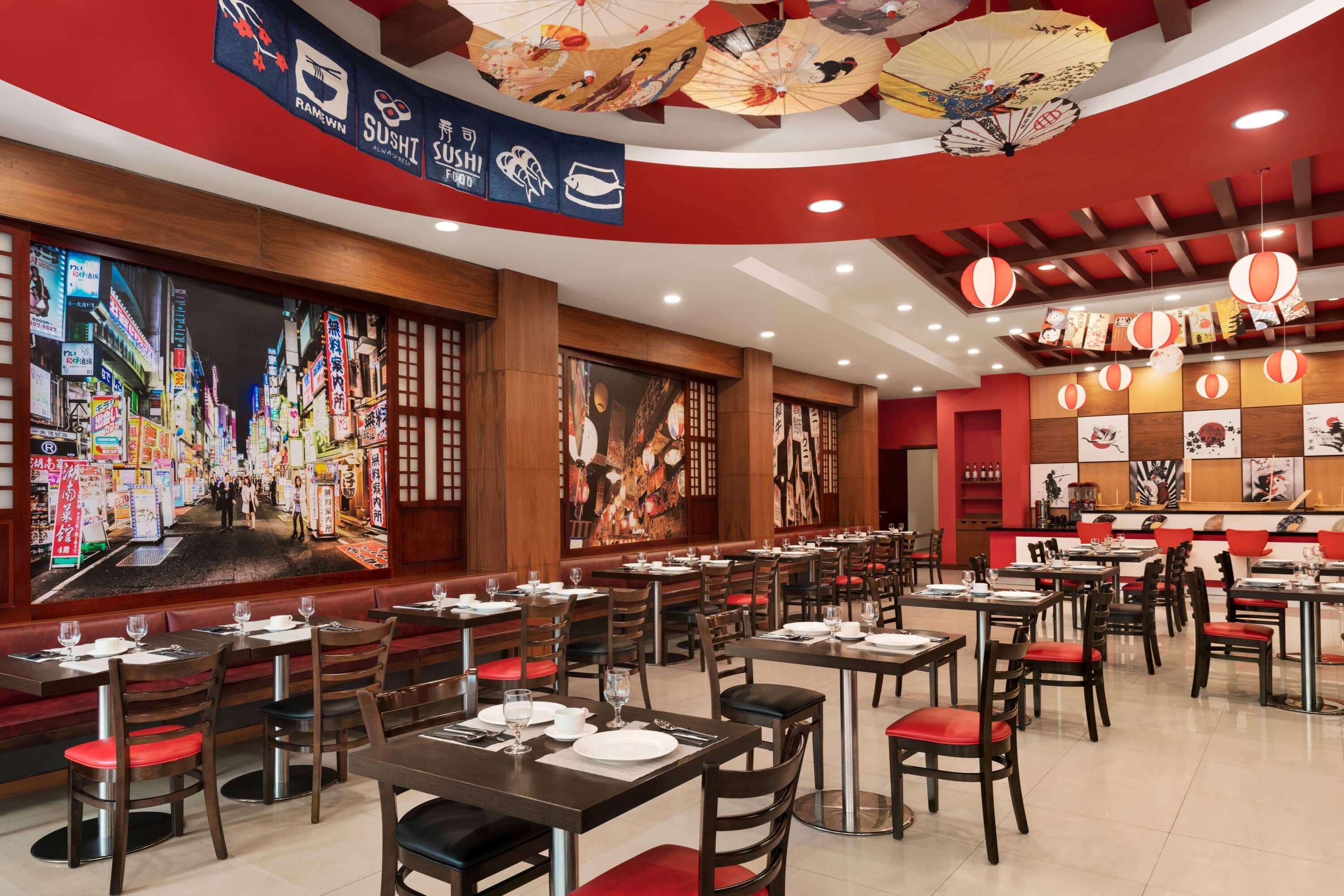 Ramada By Wyndham Deira Hotel Dubai