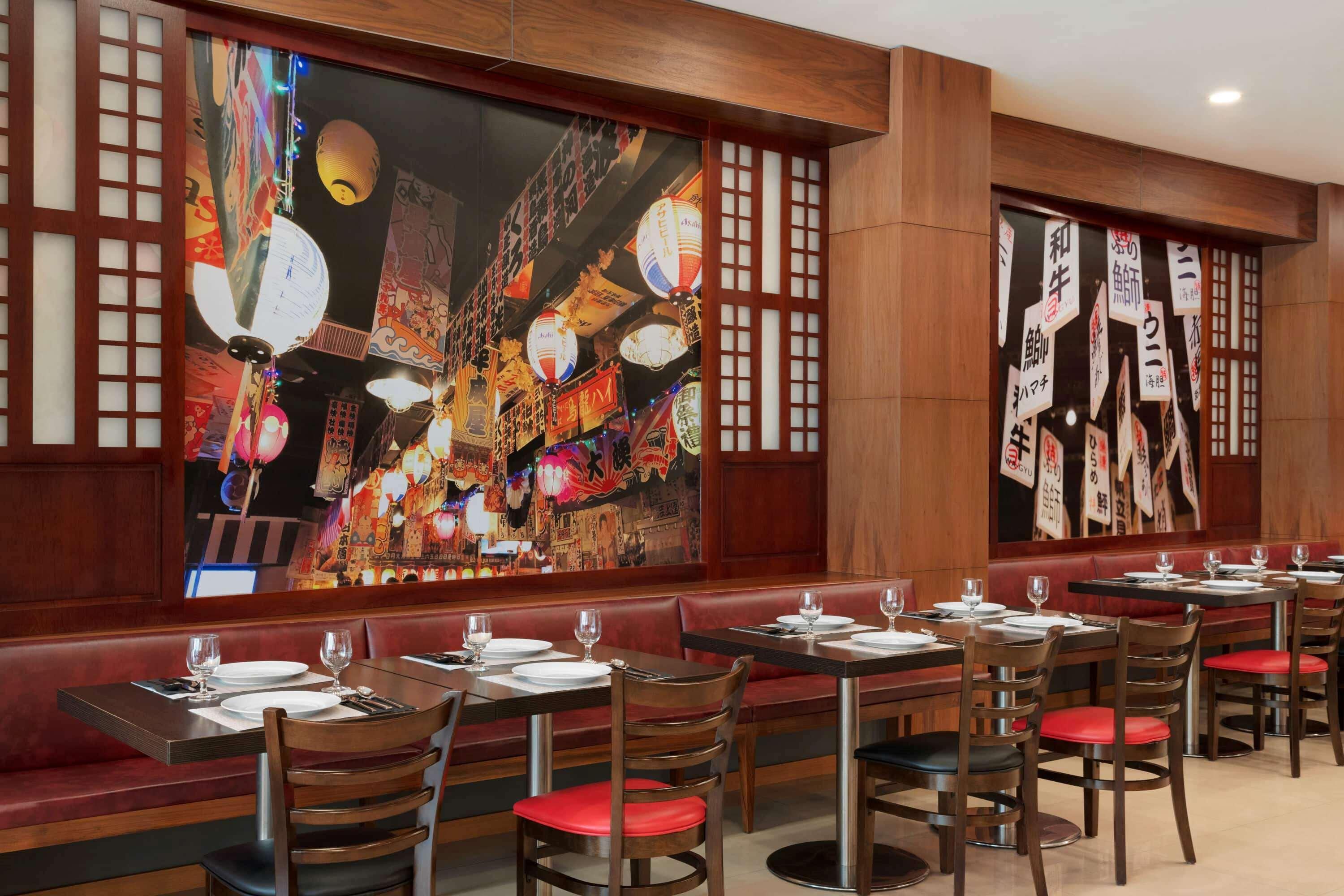 Ramada By Wyndham Deira Dubai