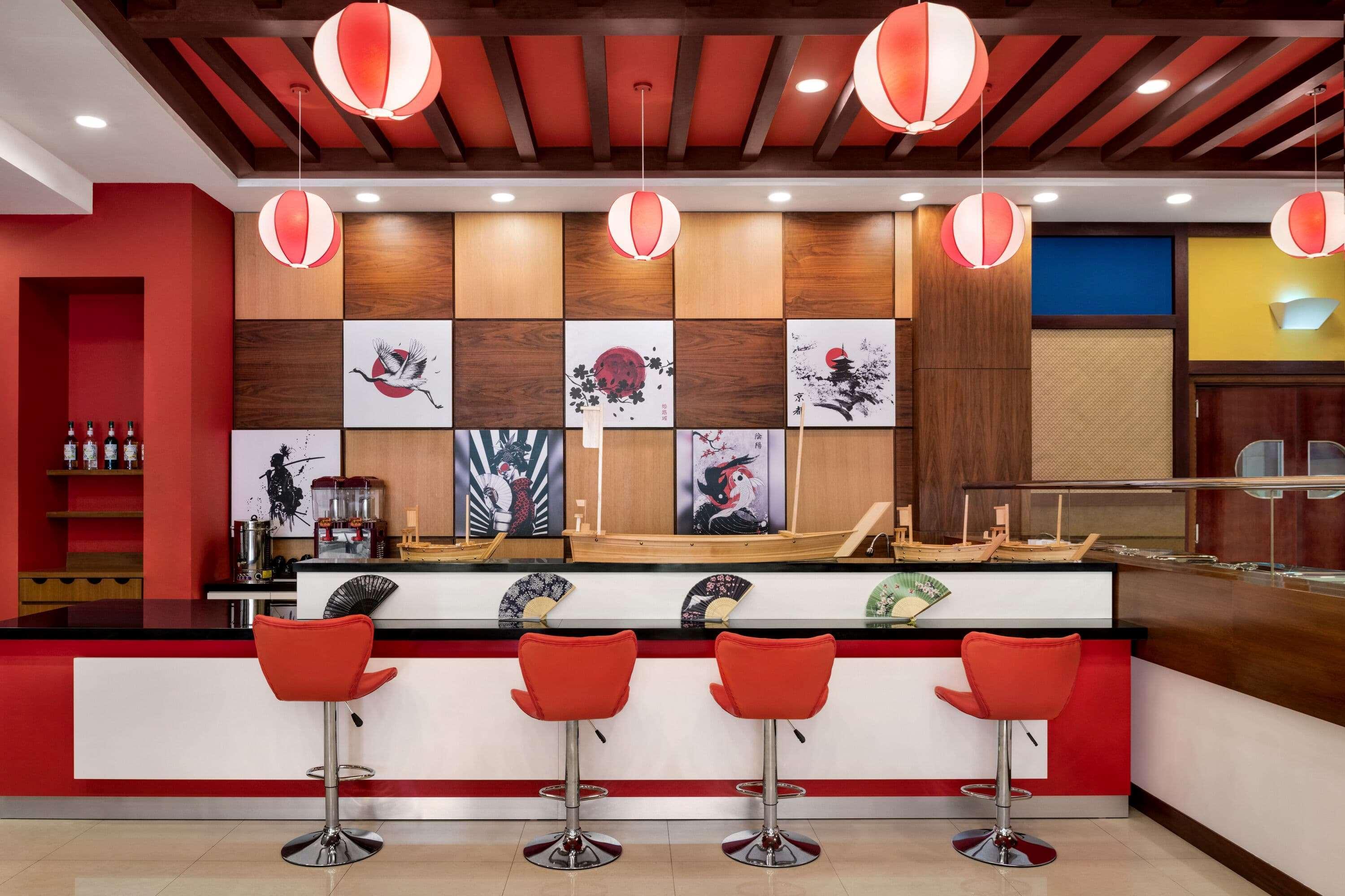 Hotel Ramada By Wyndham Deira Dubai