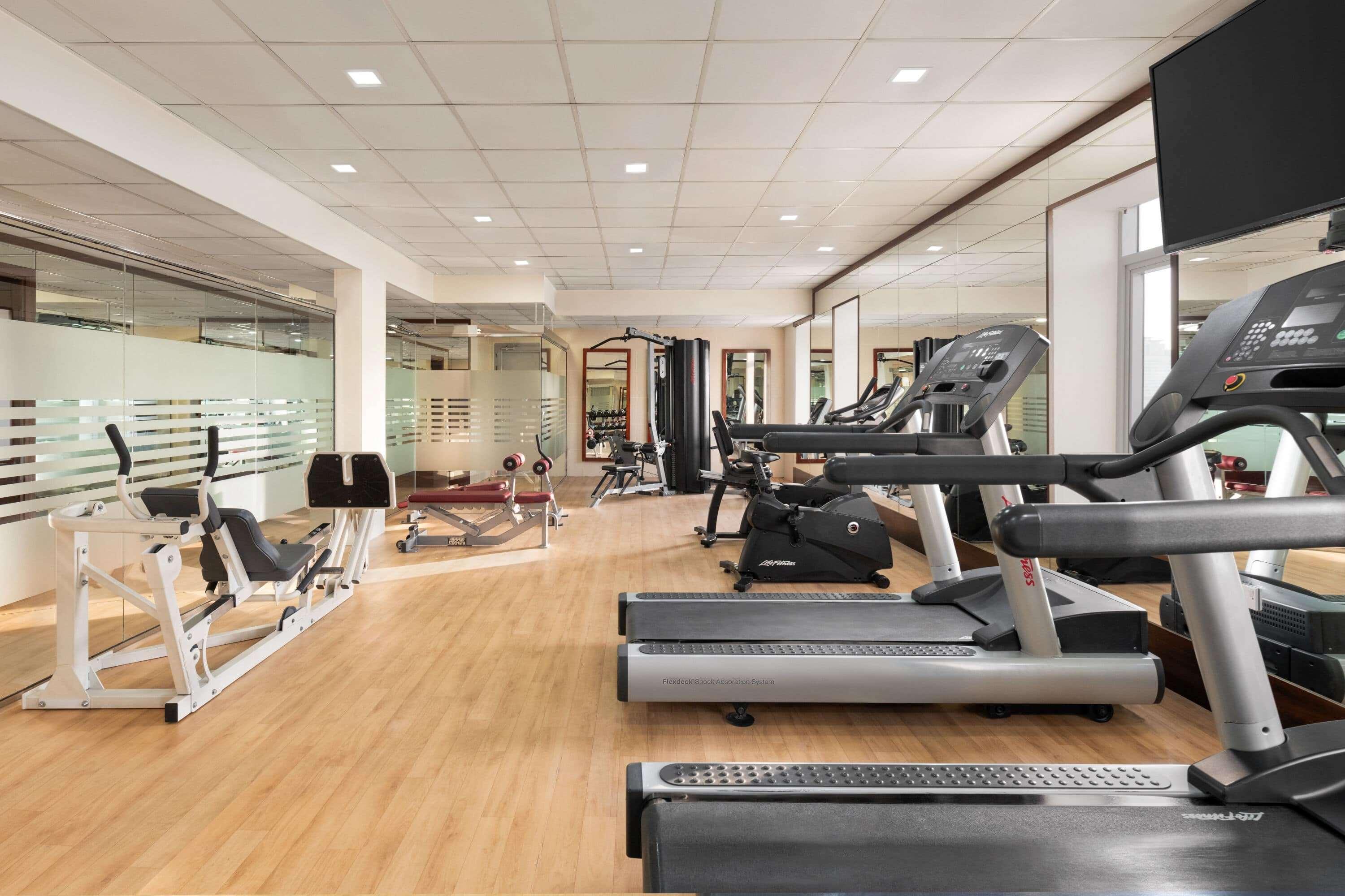 Ramada By Wyndham Deira