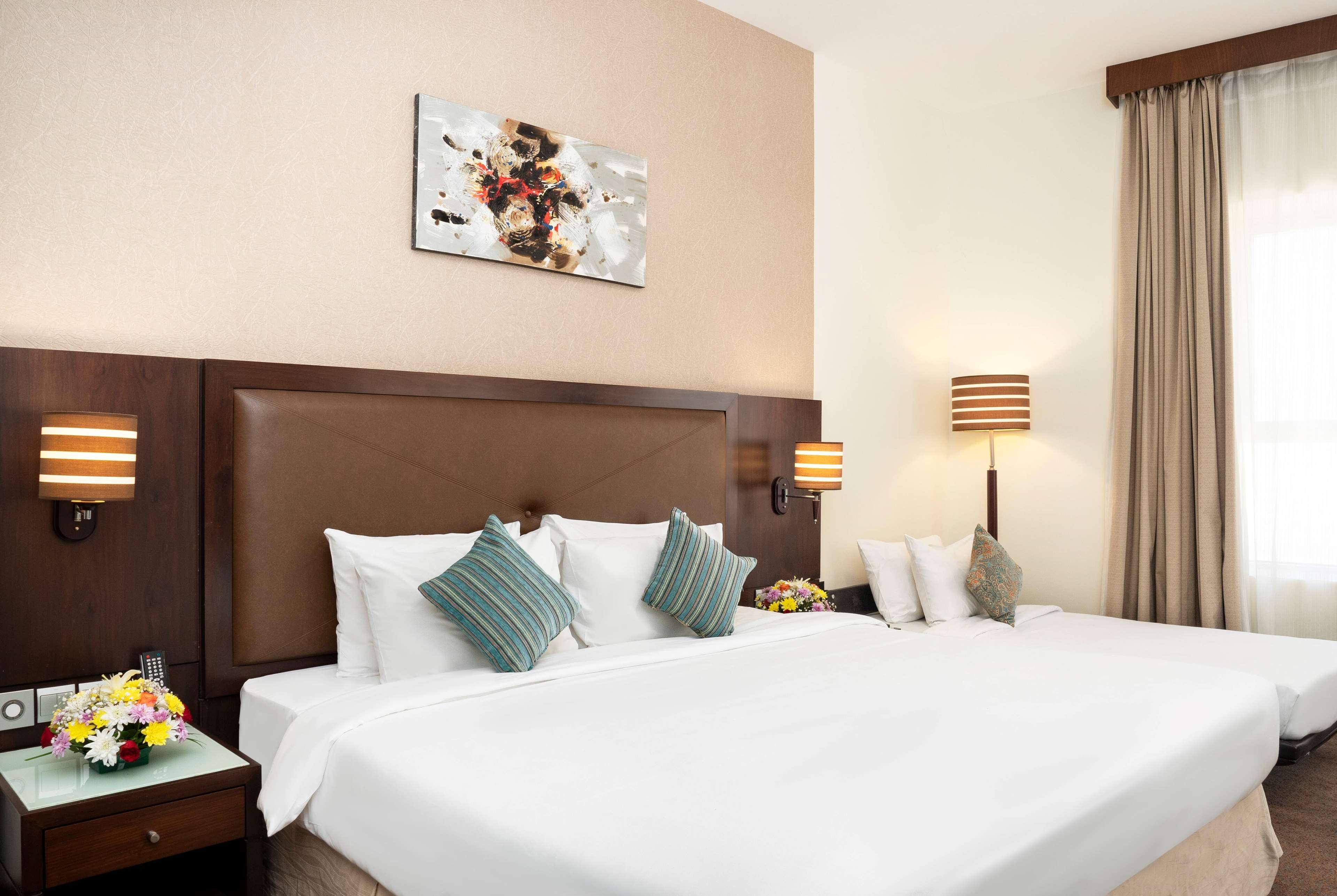 Ramada By Wyndham Deira Dubai