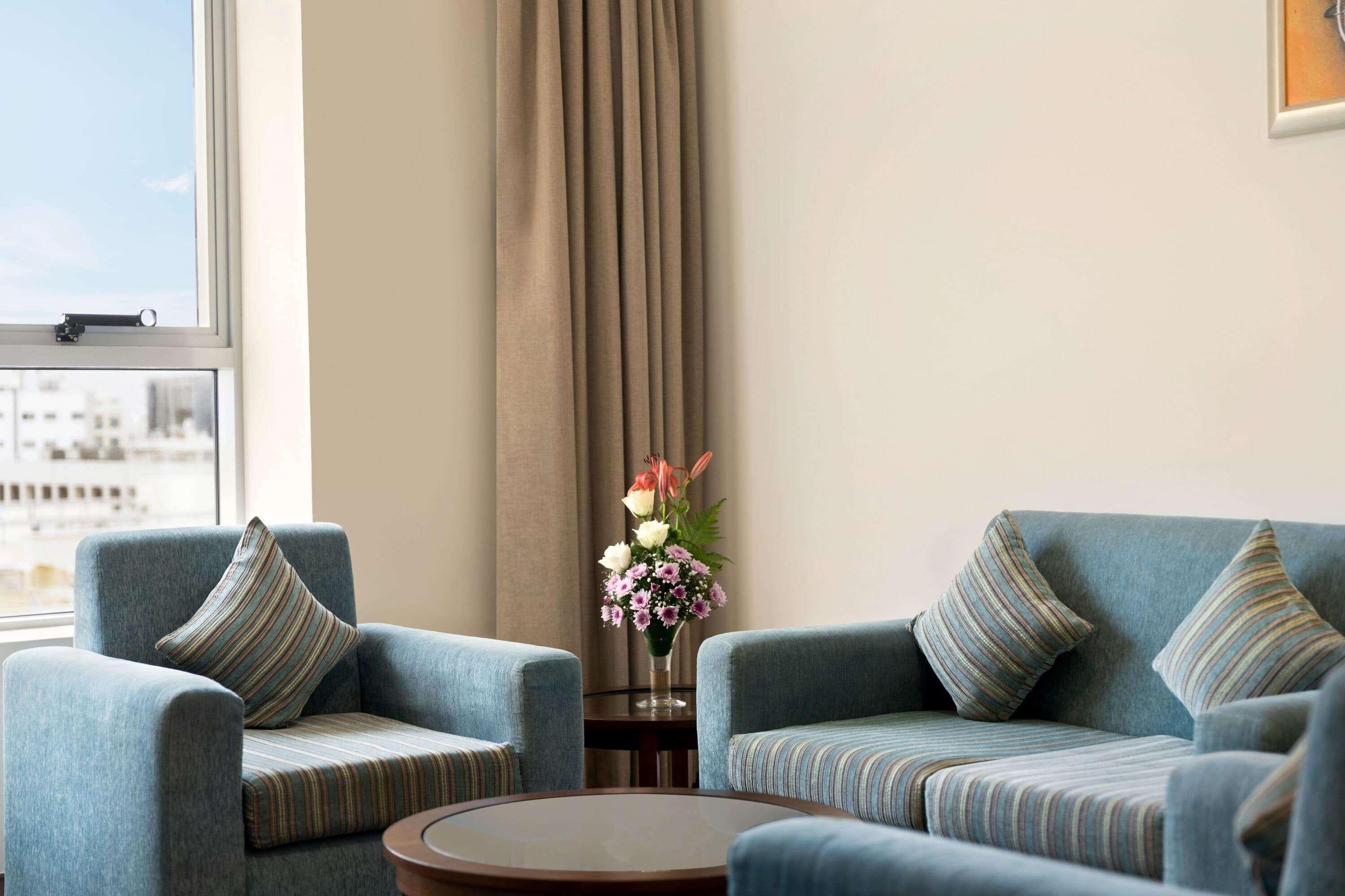 Ramada By Wyndham Deira Hotel
