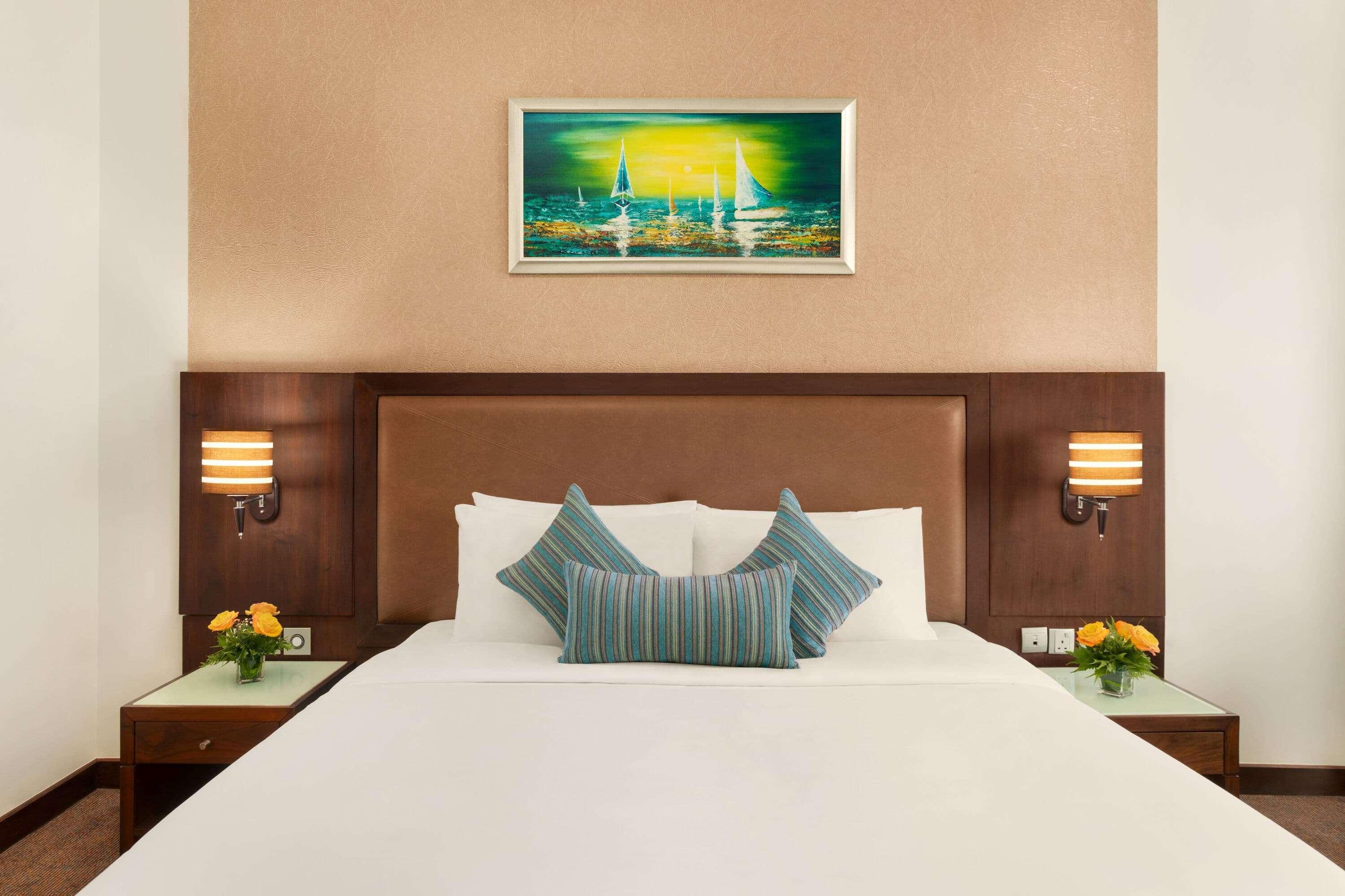 Ramada By Wyndham Deira
