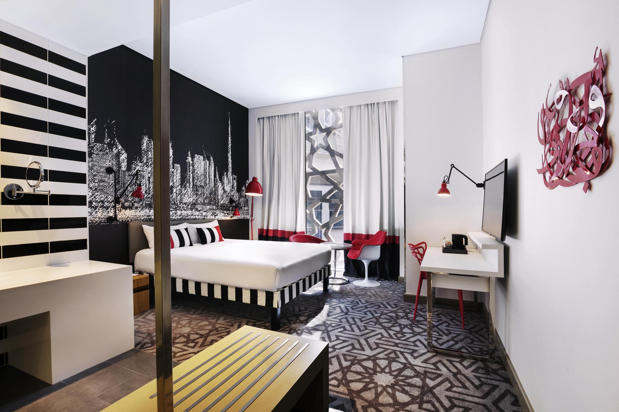 Hotel Ibis Styles Airport Dubái