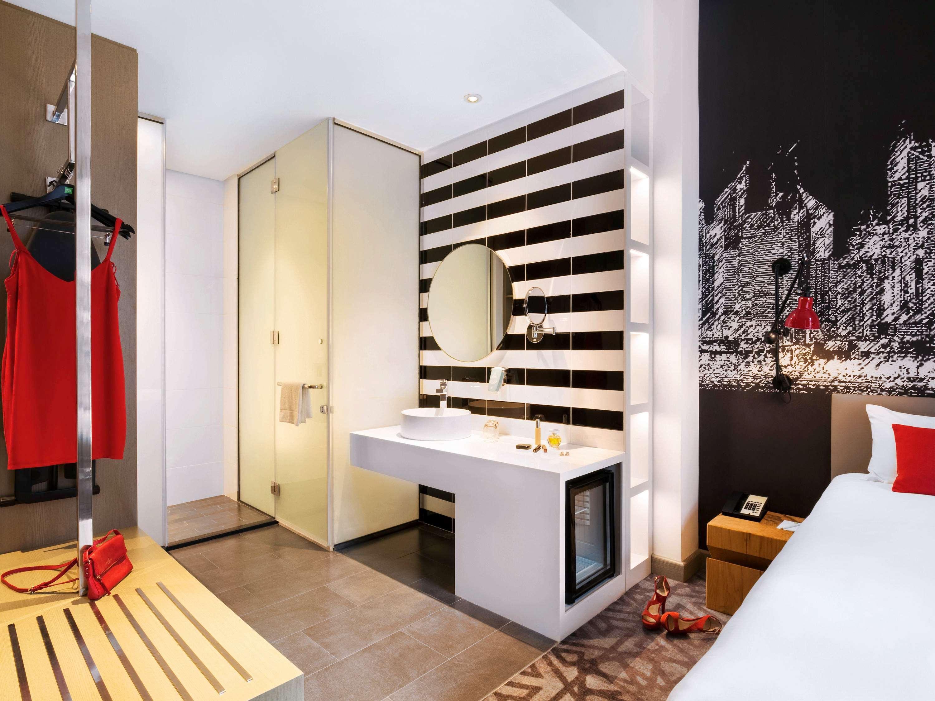 Ibis Styles Airport Hotel Dubái