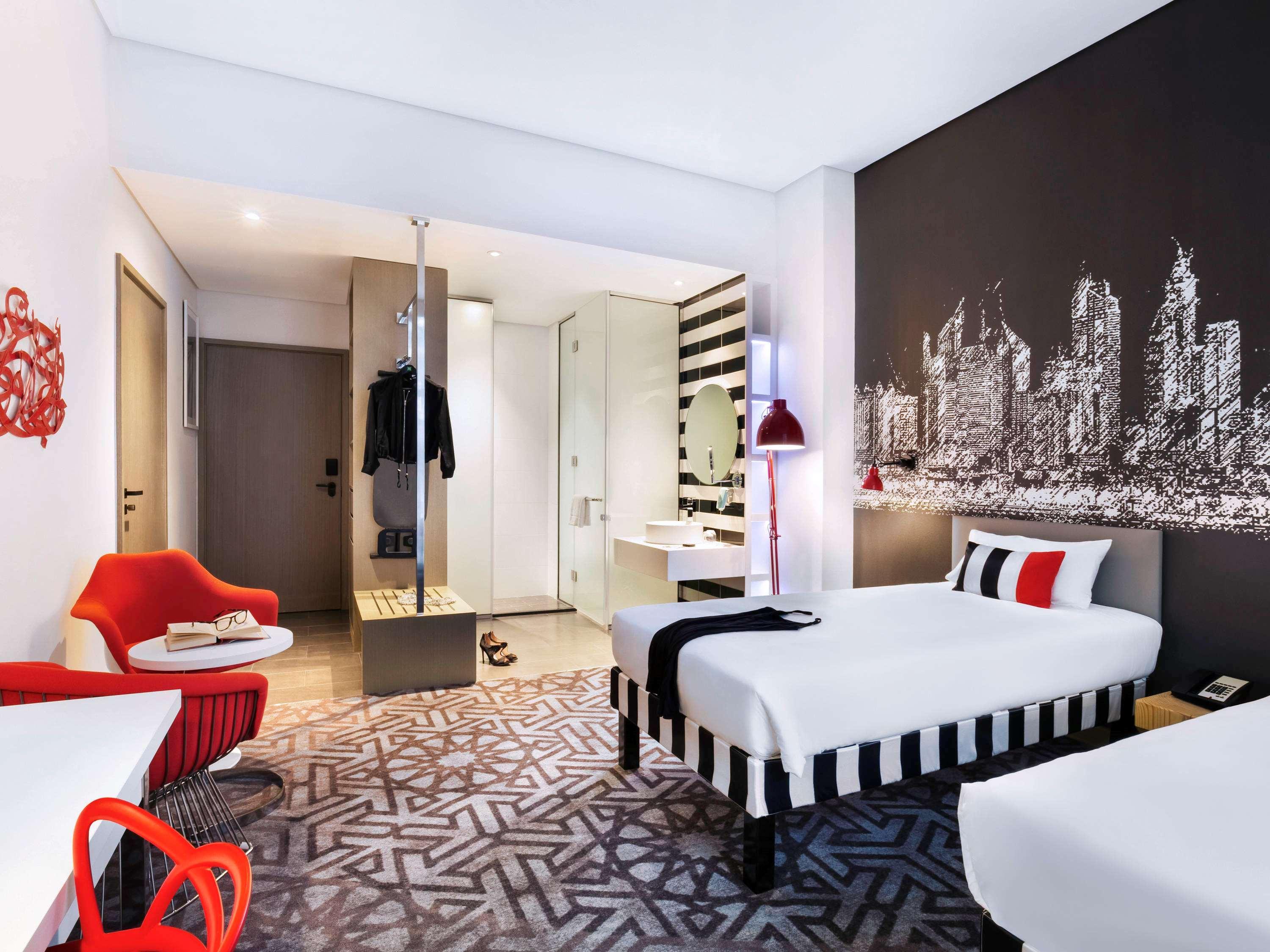 Hotel Ibis Styles Airport