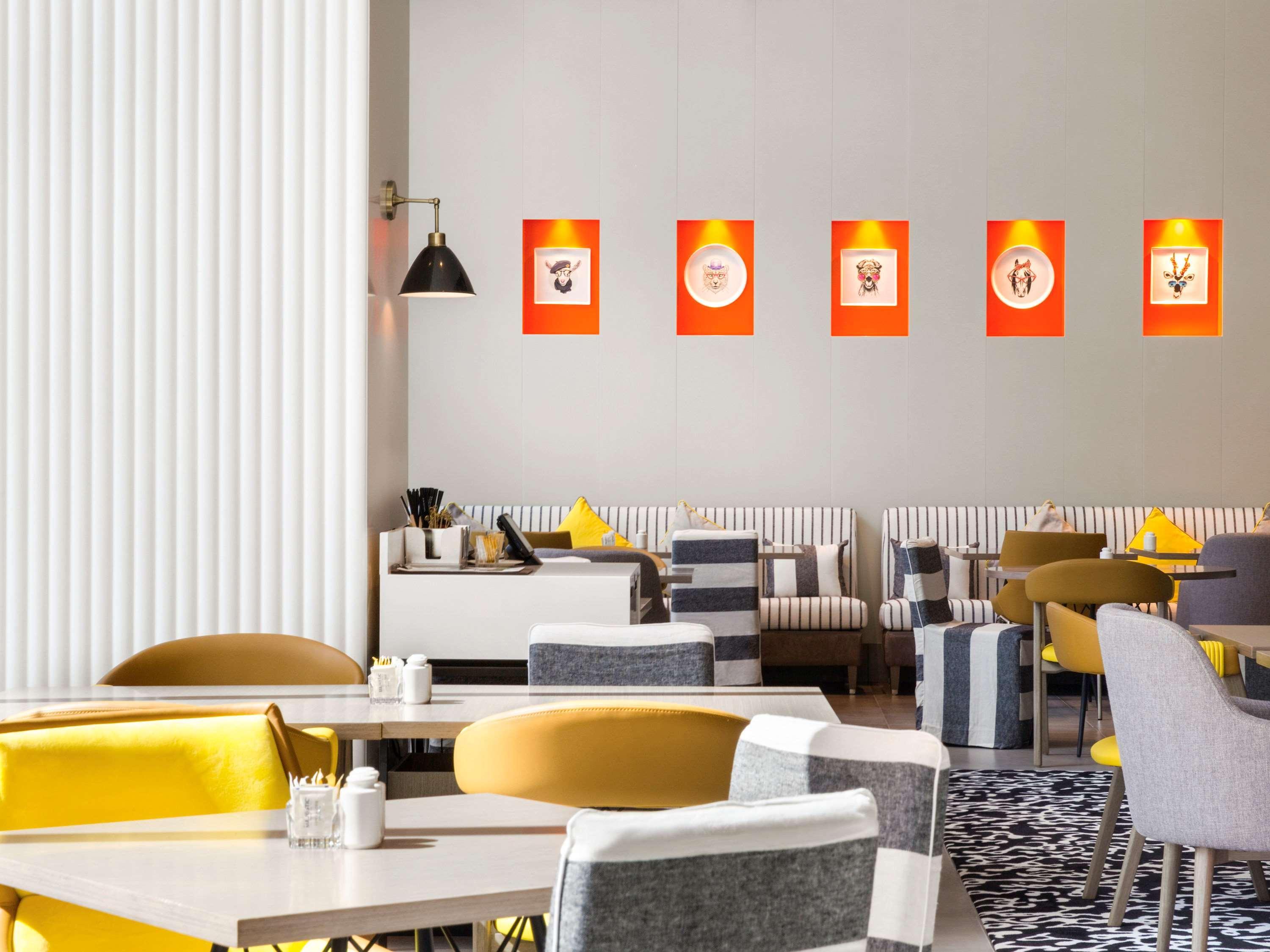 Ibis Styles Airport Hotel