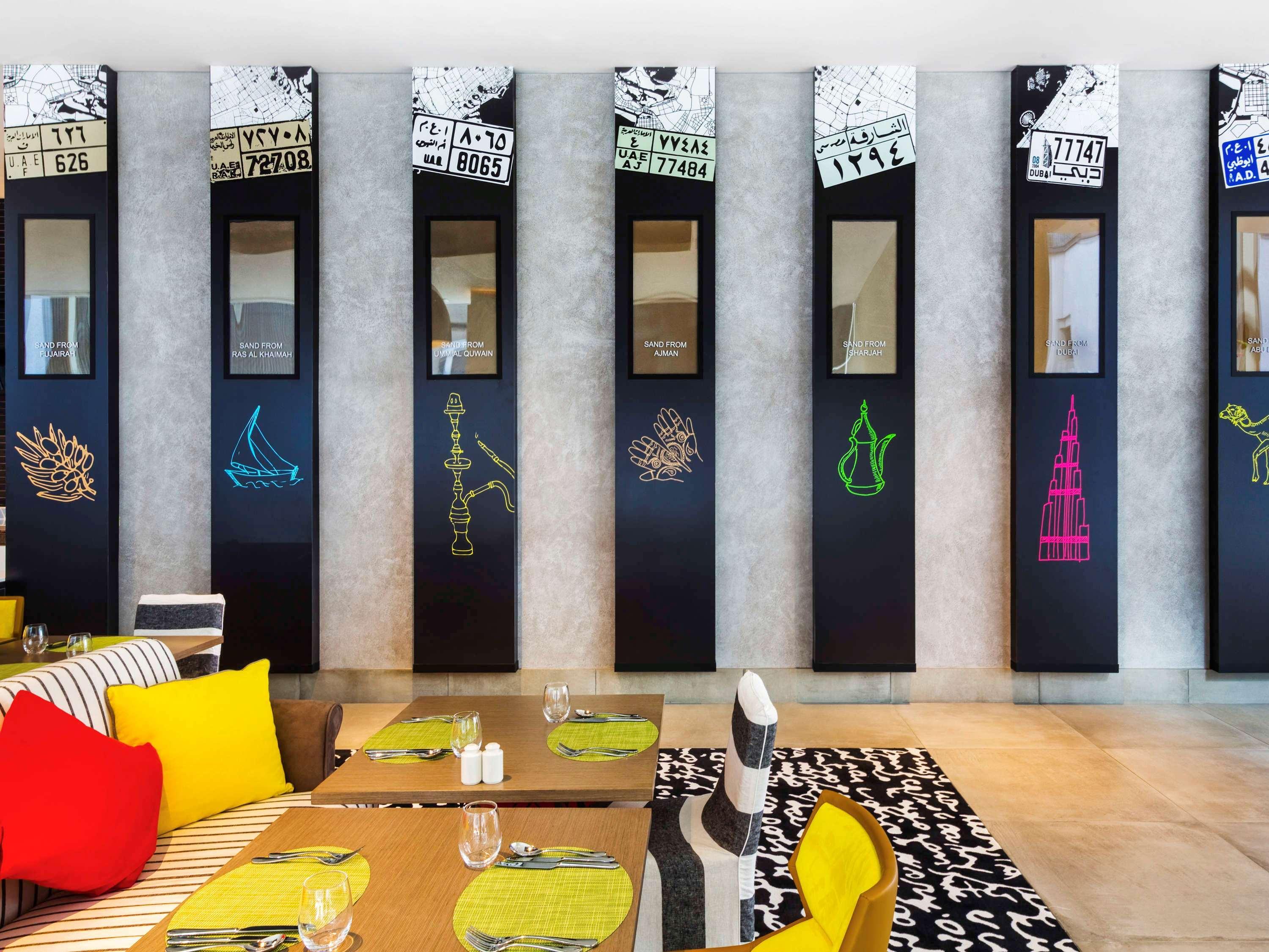 Ibis Styles Airport
