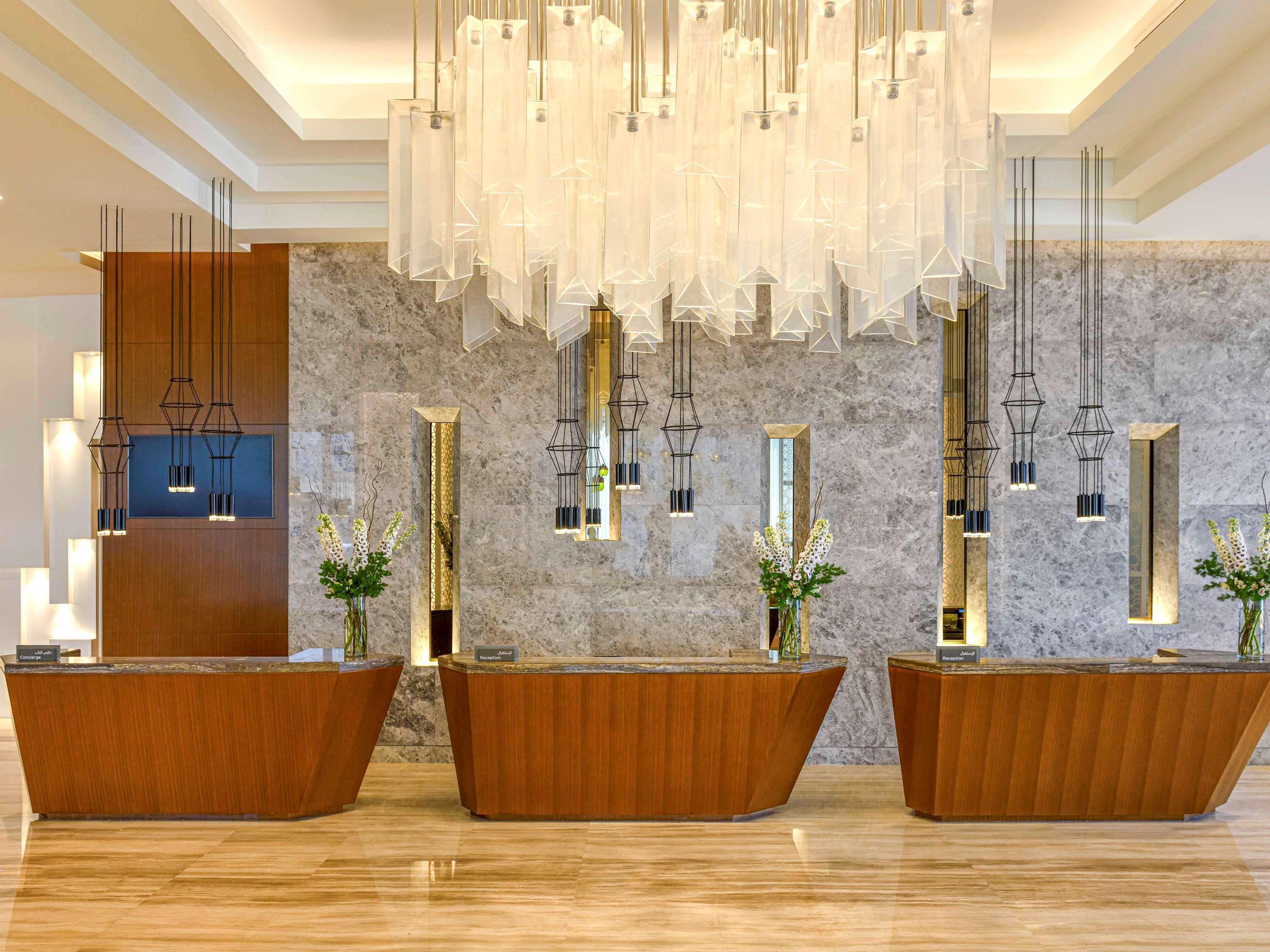 Grand Mercure Hotel Dubái