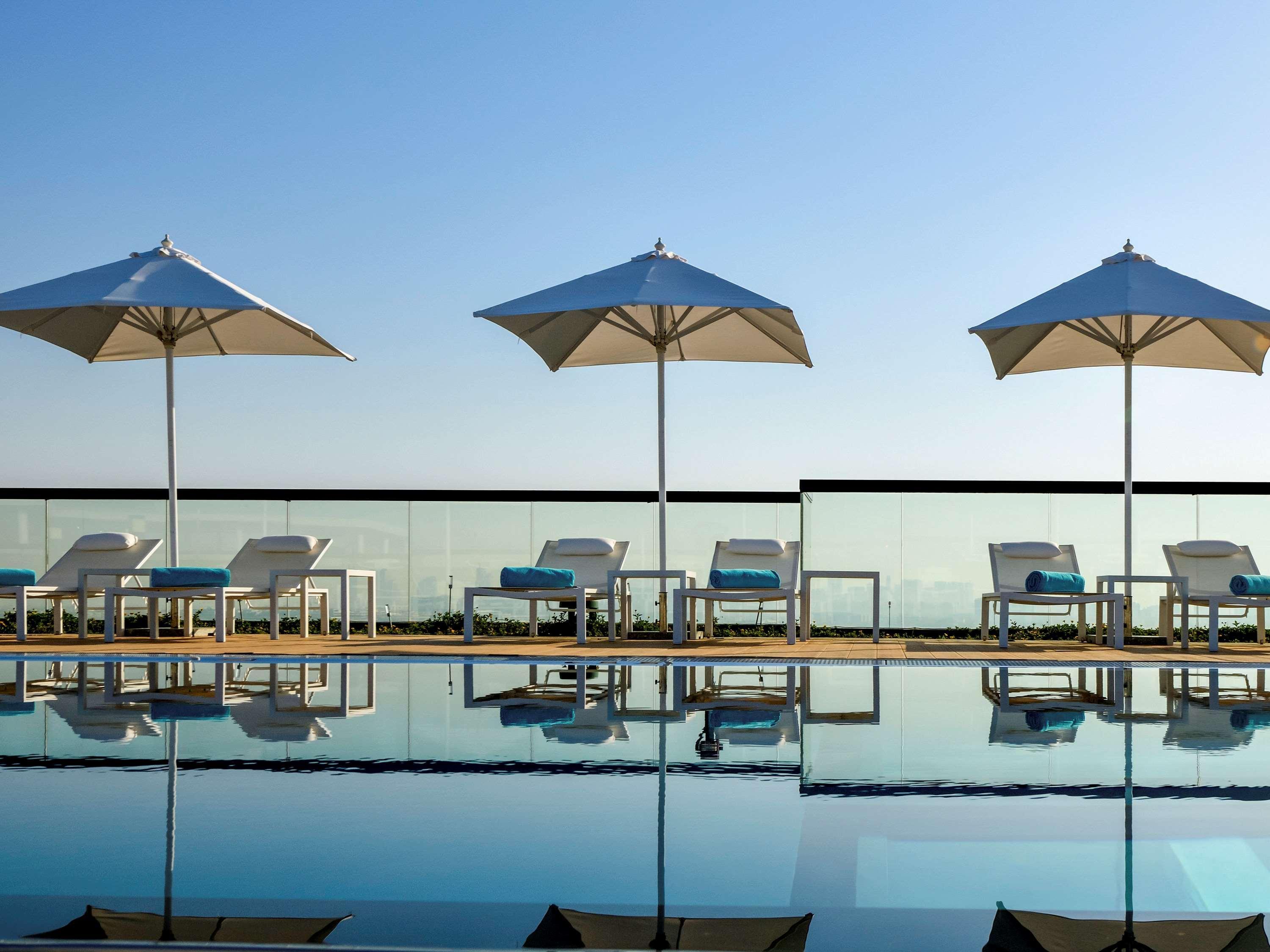 Grand Mercure Dubái