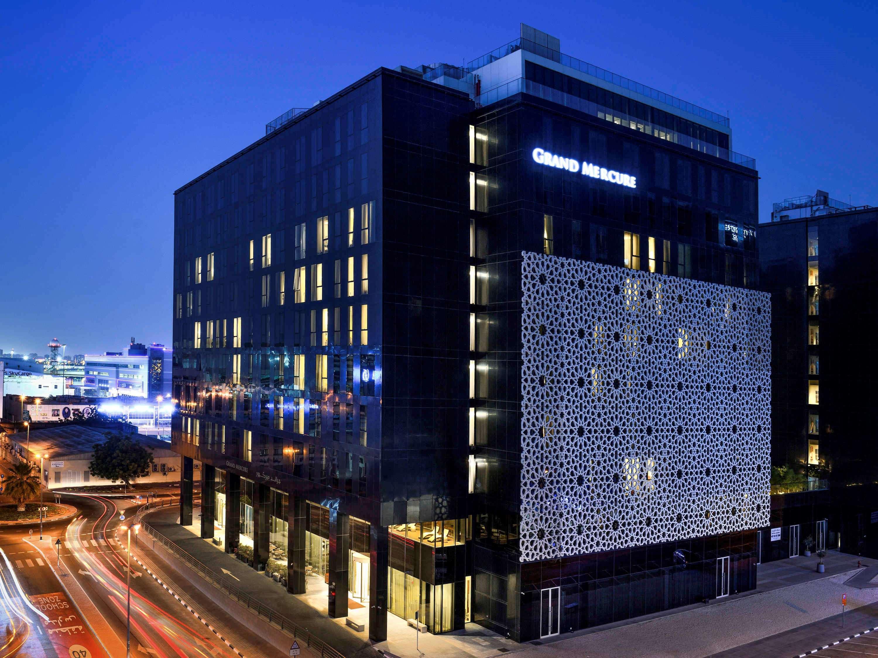 Grand Mercure Dubái