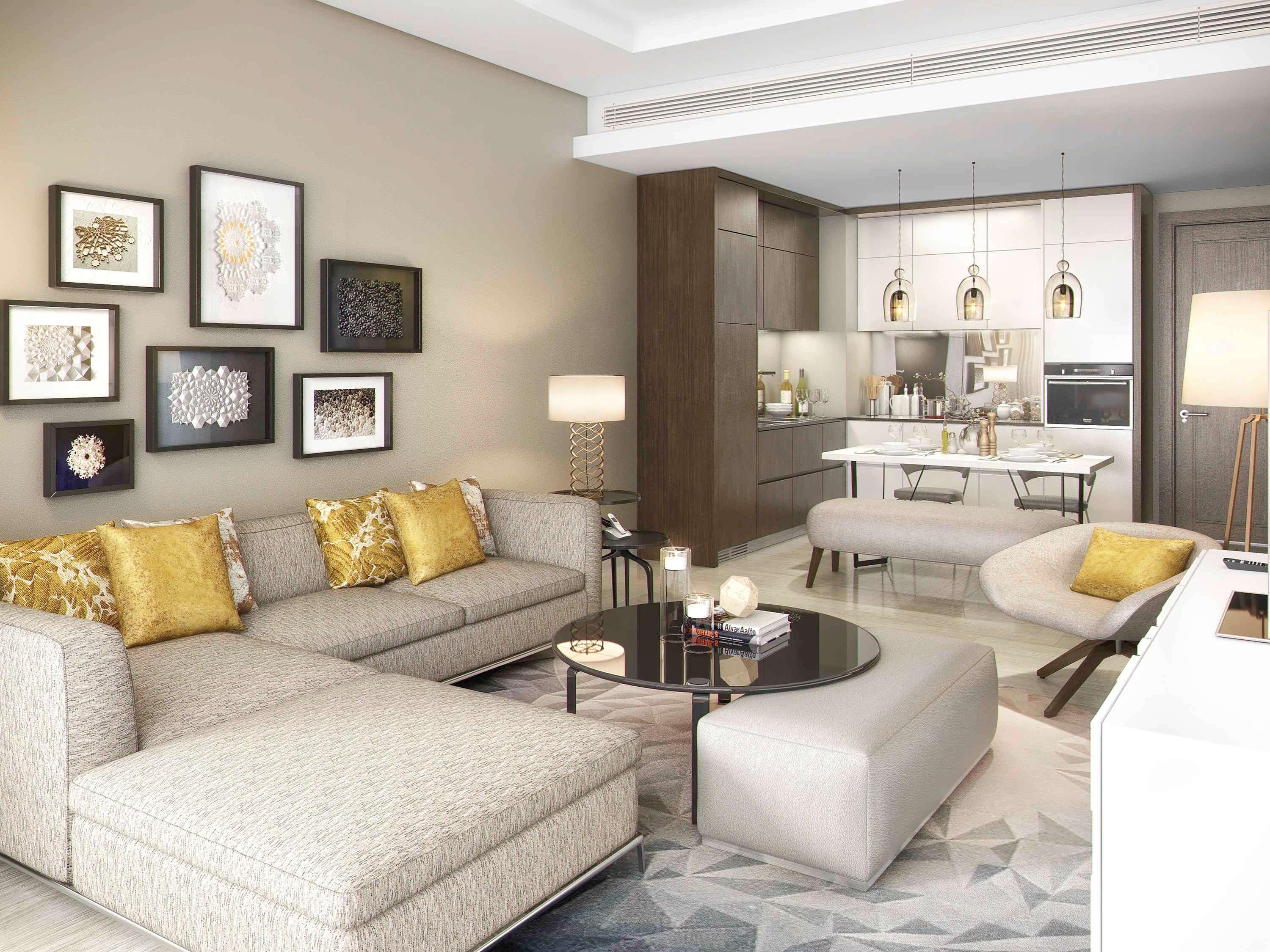 Hotel Grand Mercure 5*