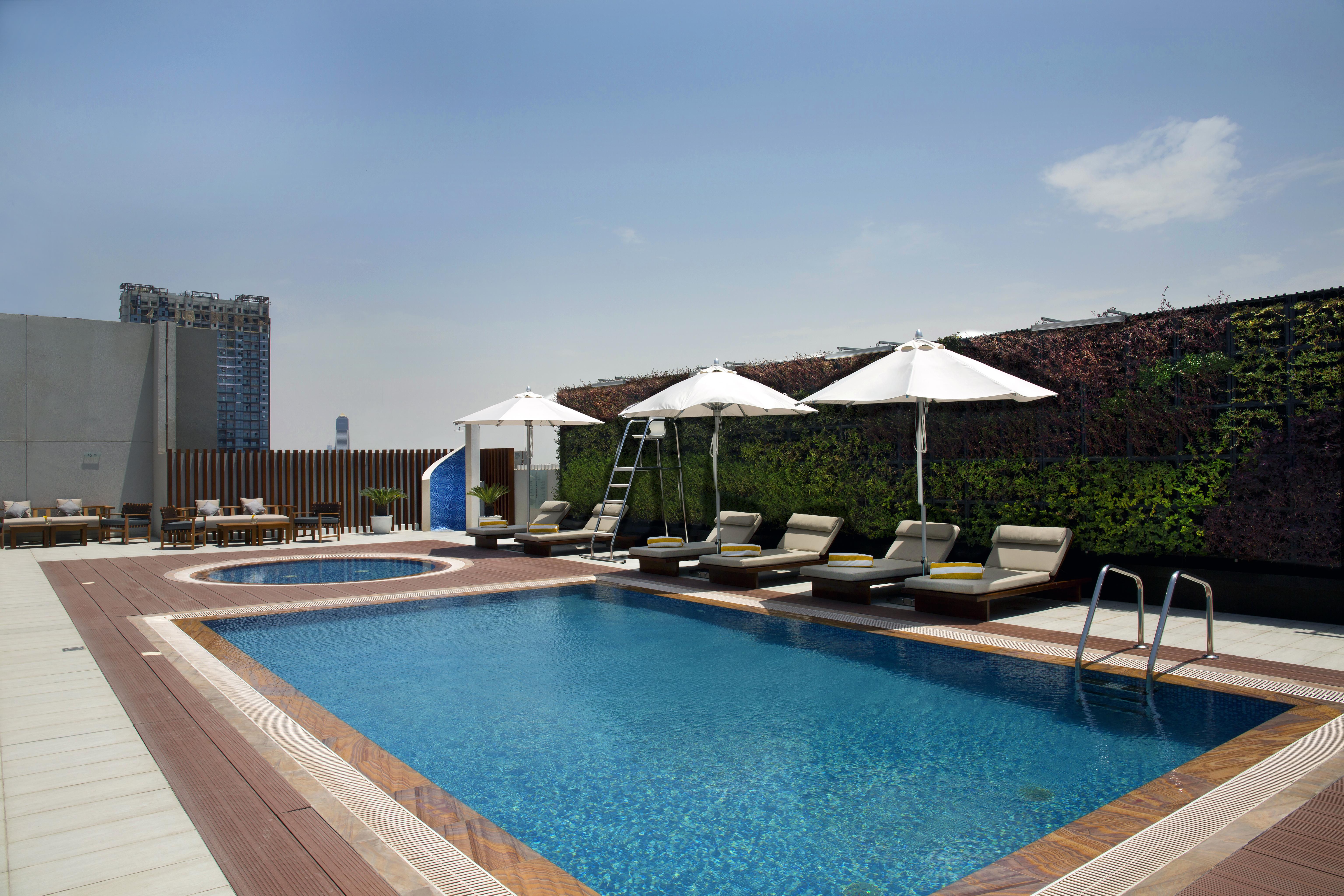 Hotel Grayton By Blazon 4*