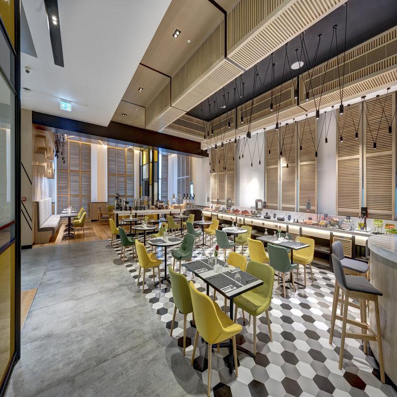 Urban Al Khoory 3* Dubai