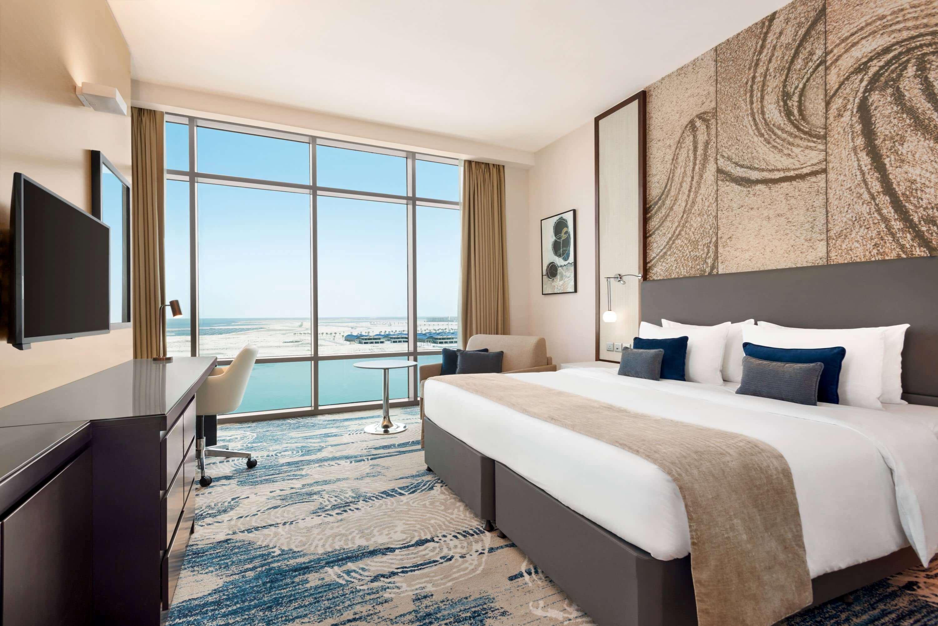 Hotell Novotel Dubai Gold District
