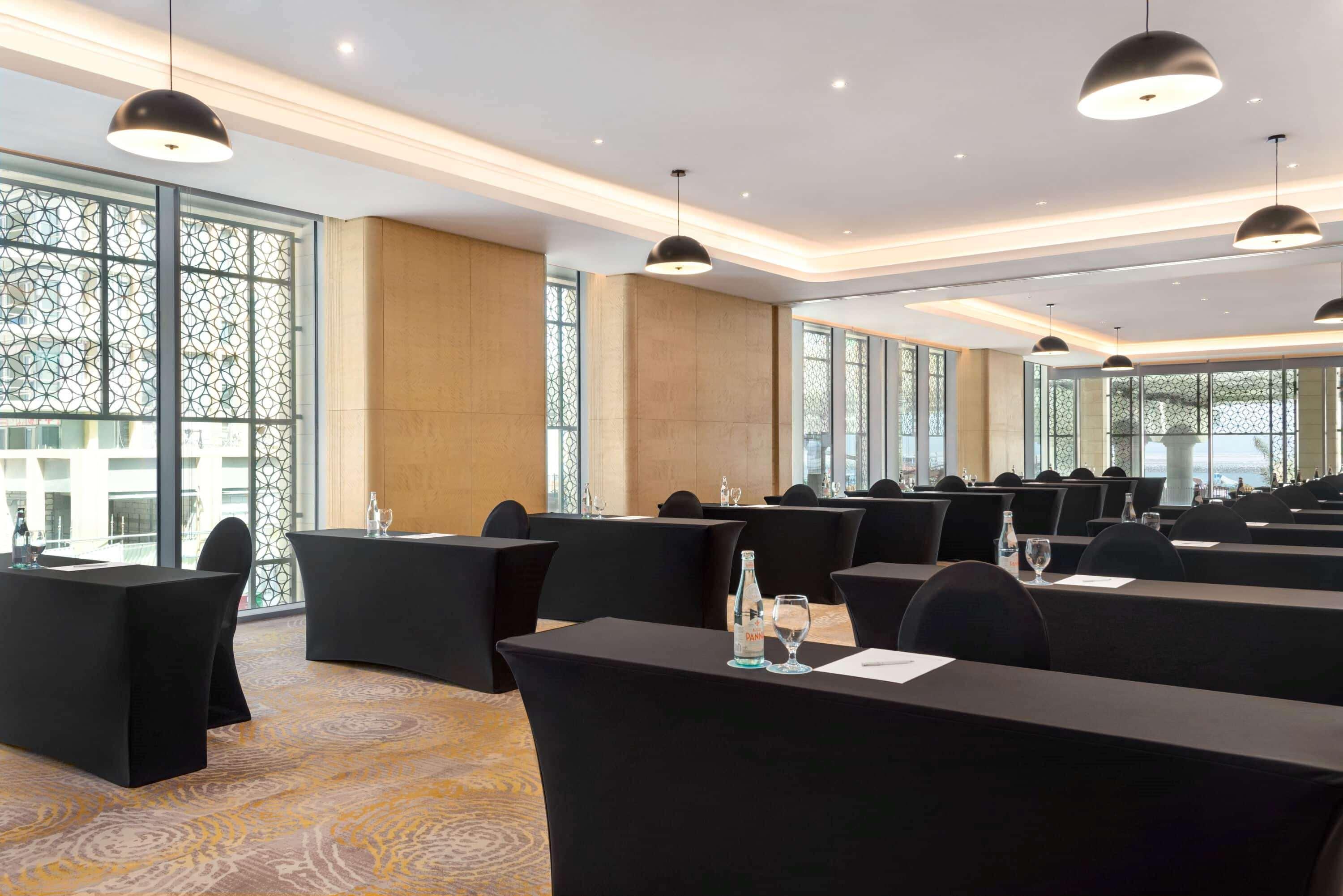 Novotel Dubai Gold District Hotell