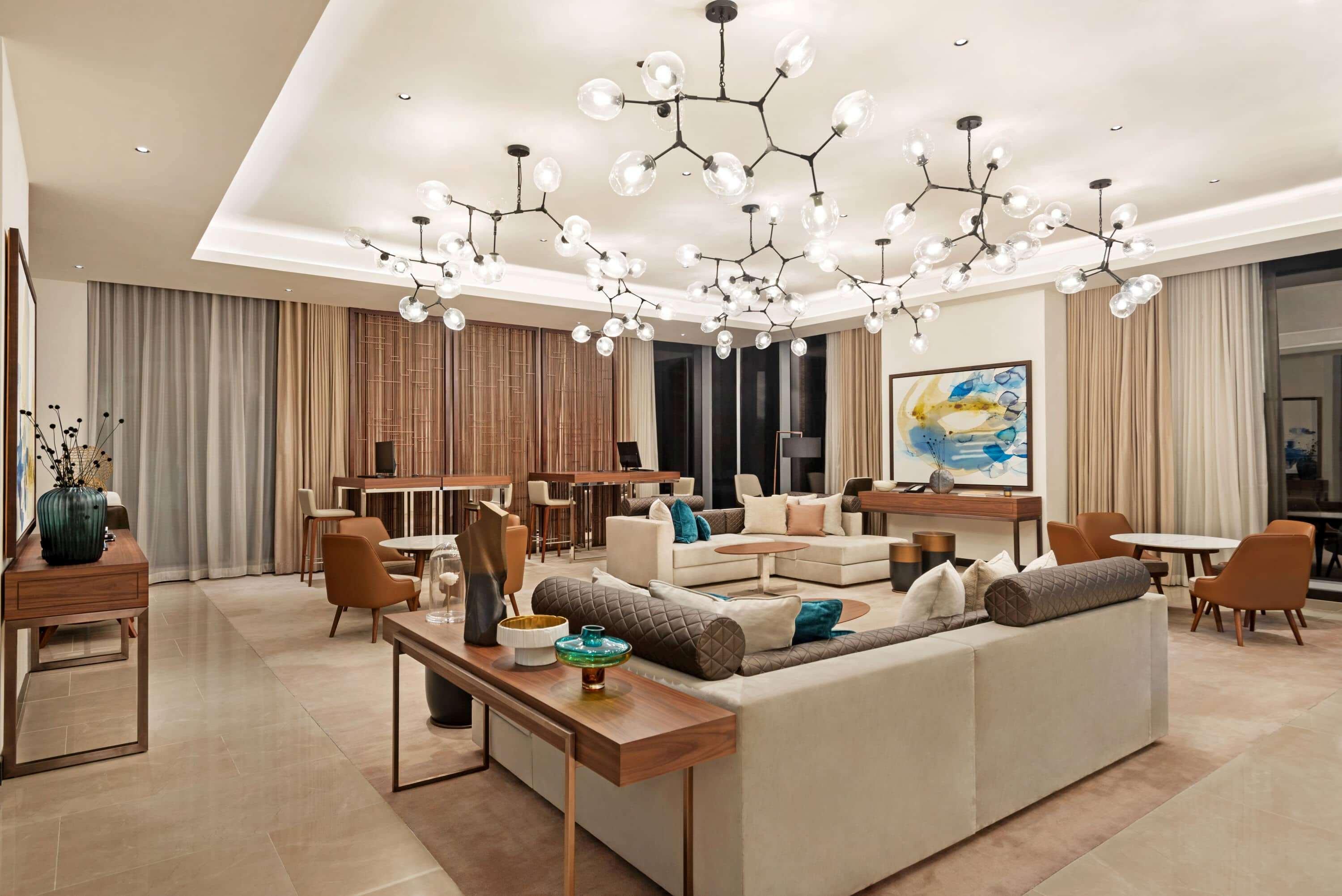 Novotel Dubai Gold District Hotell 4*