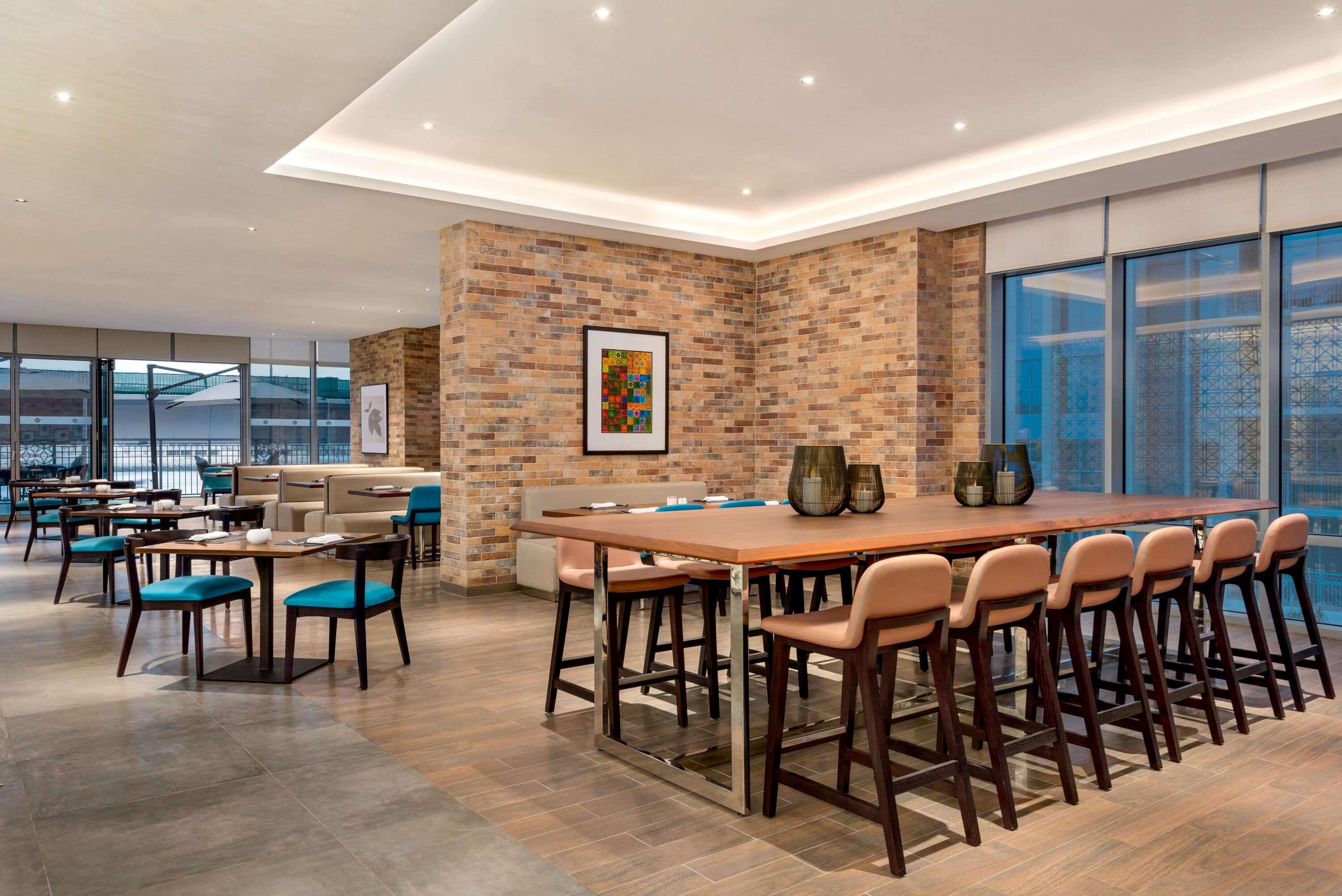Novotel Dubai Gold District Hotell 4*