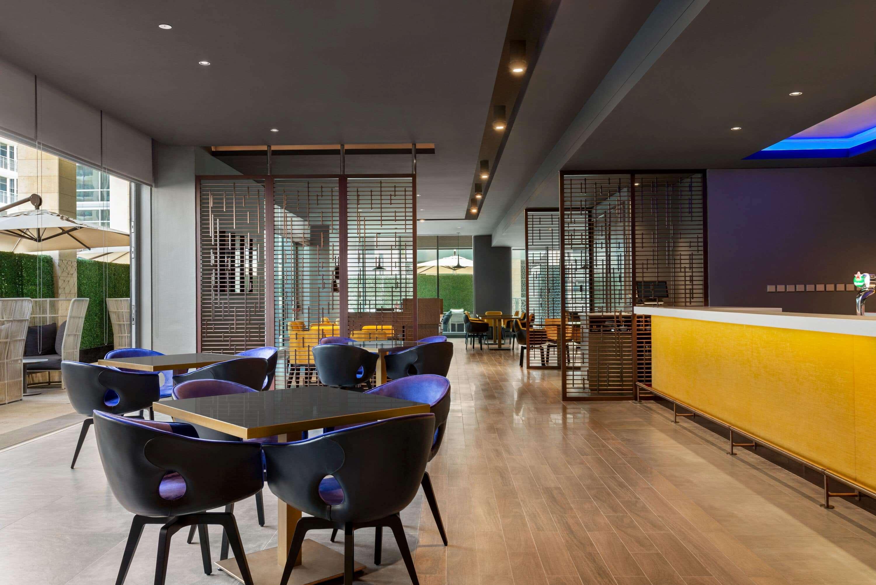 Novotel Dubai Gold District Hotell Dubai