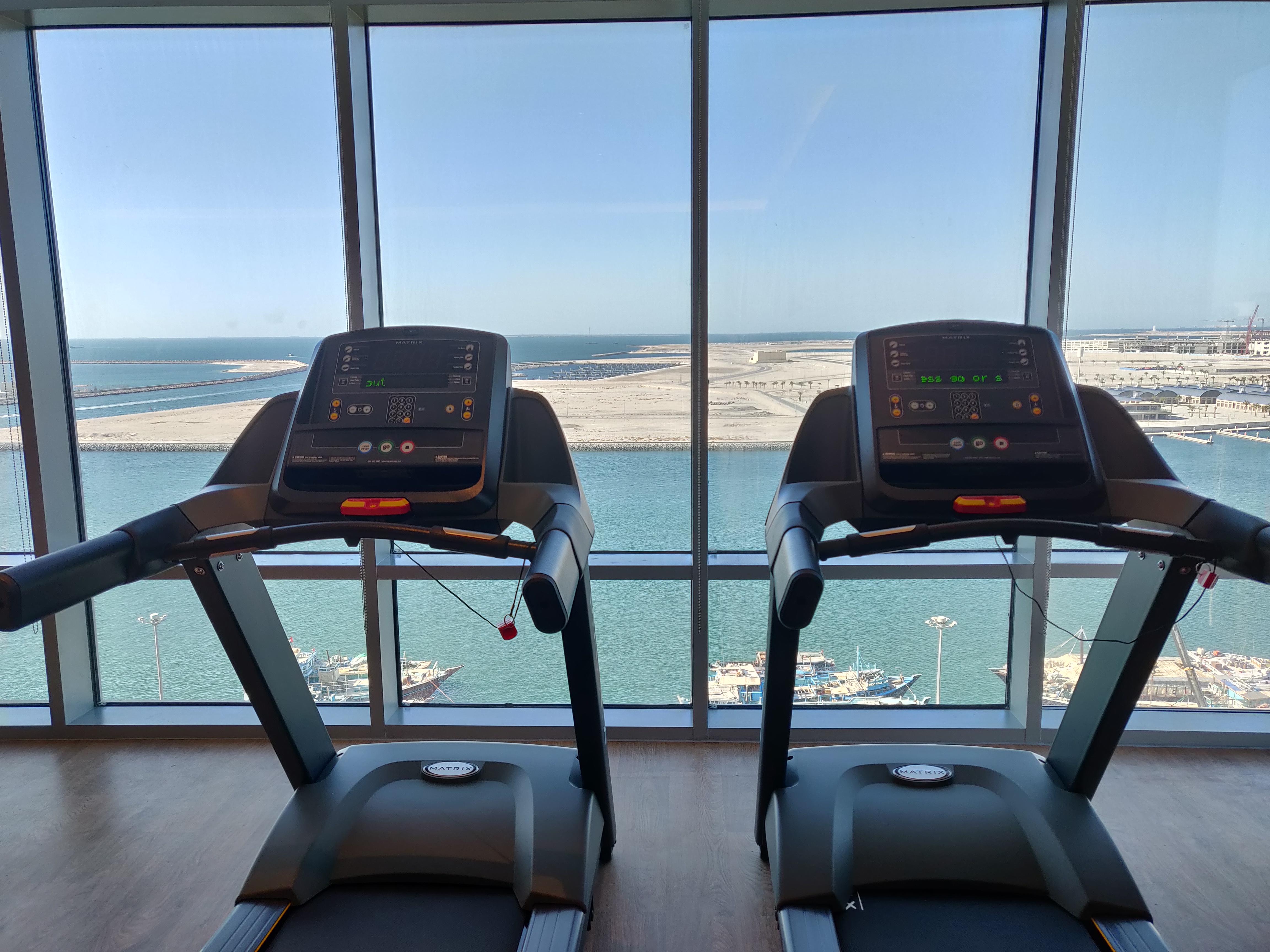 Novotel Dubai Gold District Hotell