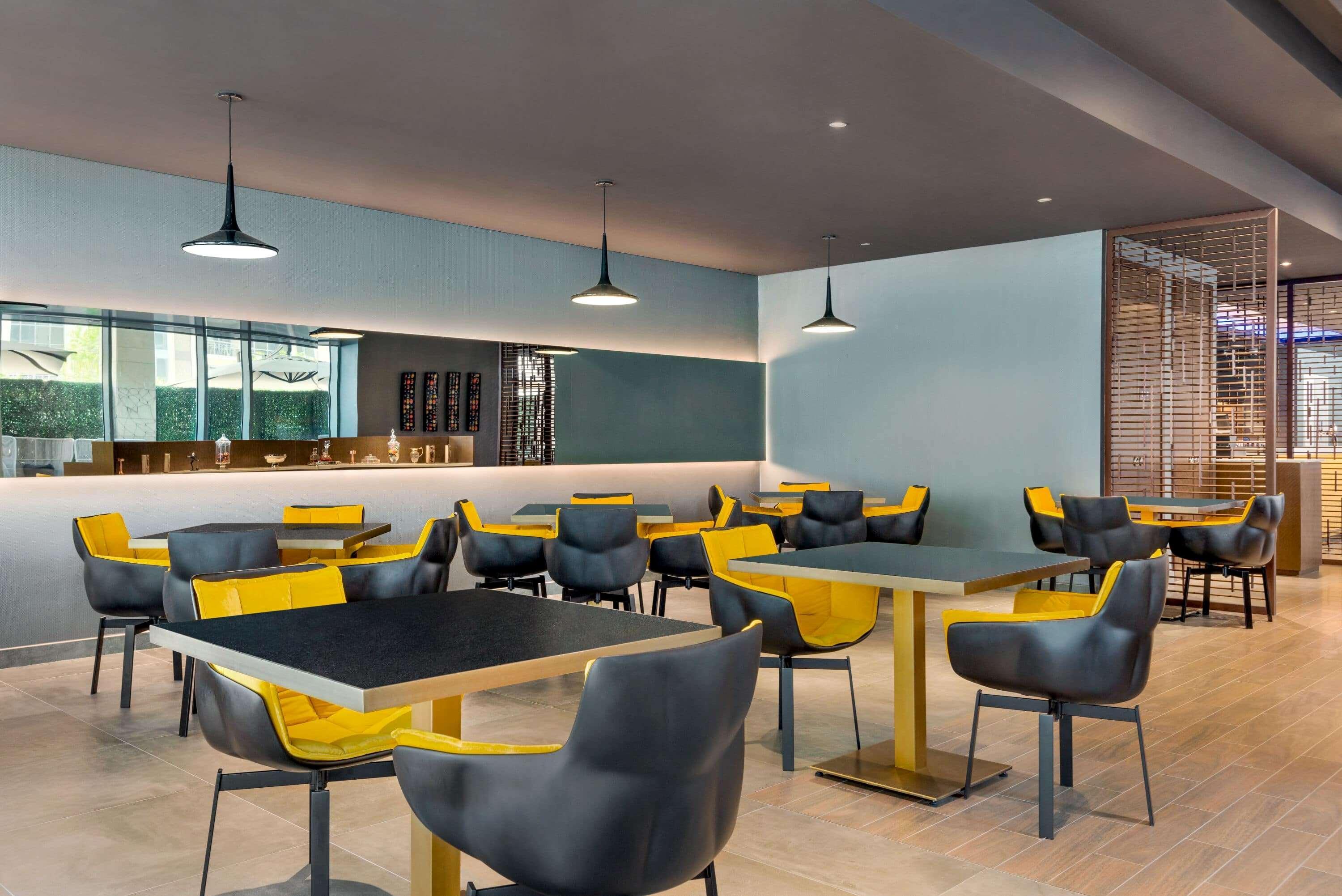 Novotel Dubai Gold District Hotell