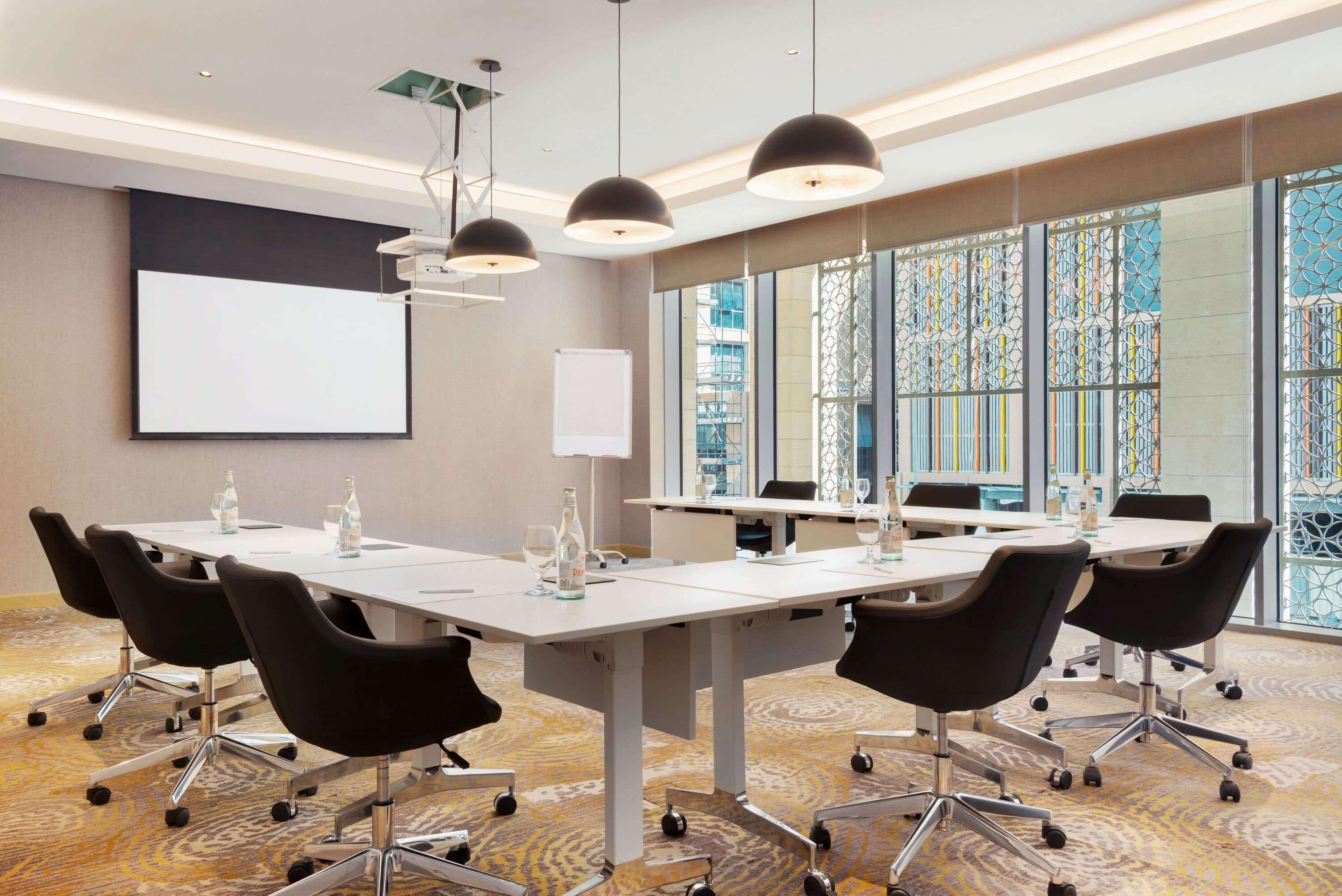 Novotel Dubai Gold District Hotell 4*