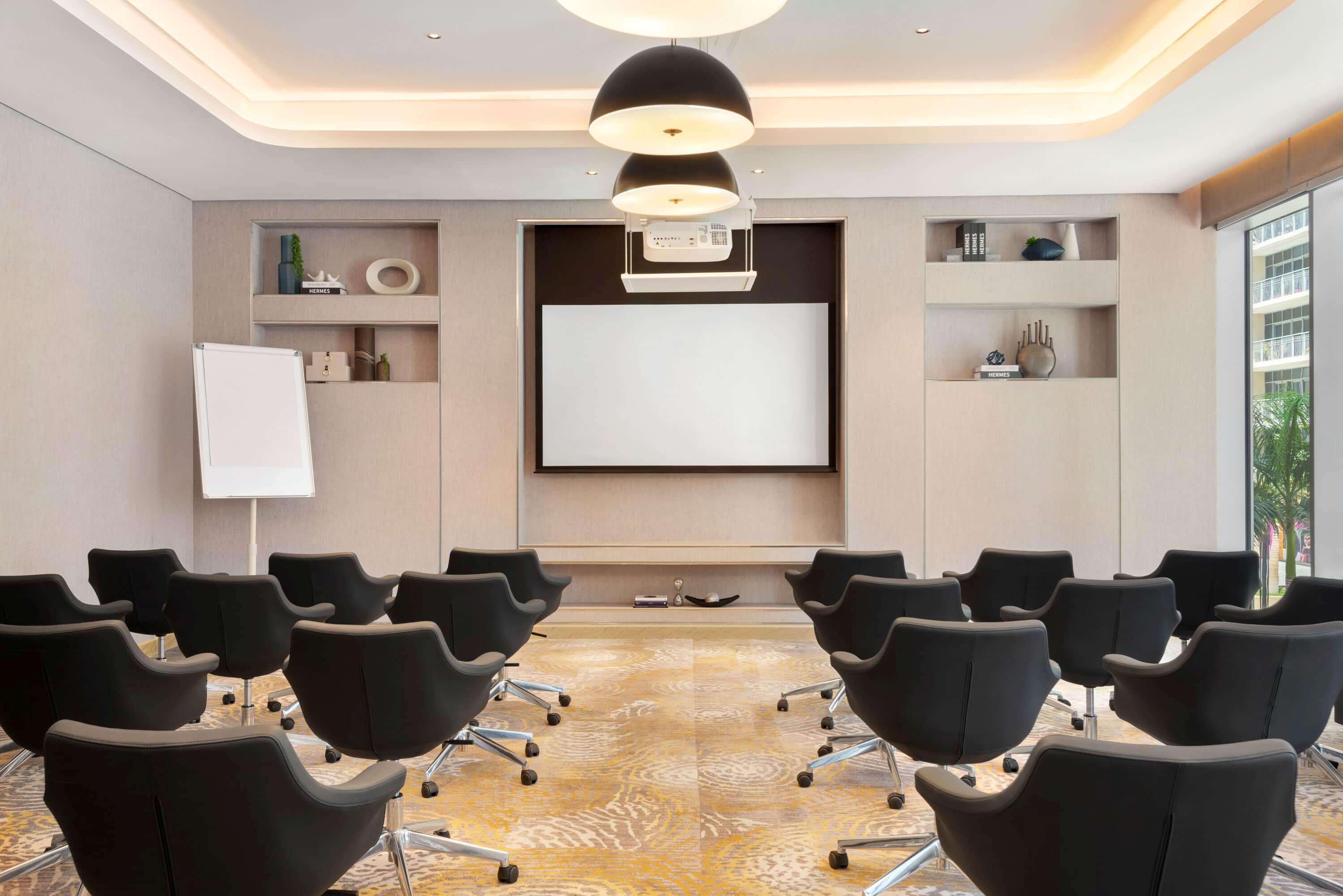 Novotel Dubai Gold District Hotell