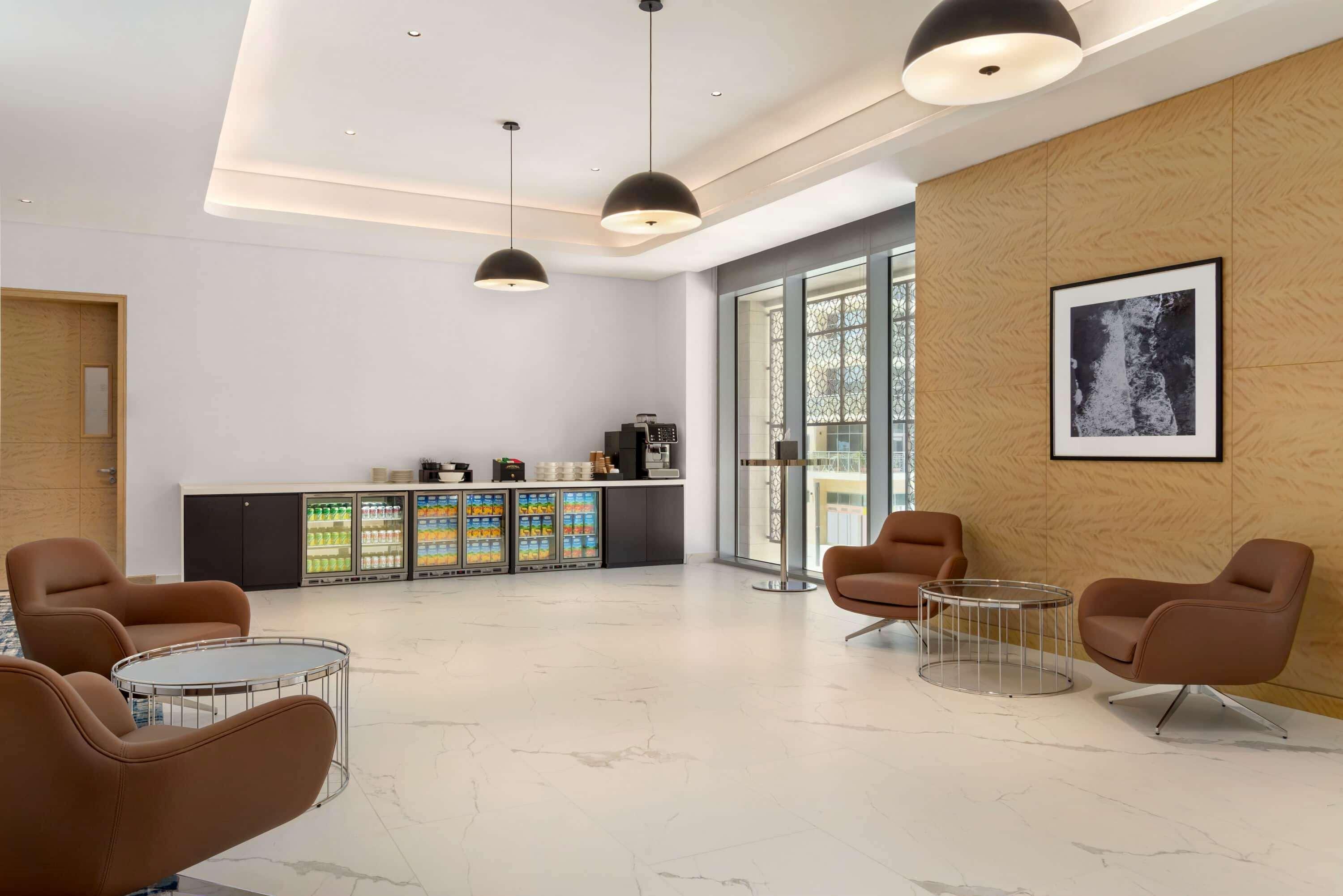 Novotel Dubai Gold District Hotell