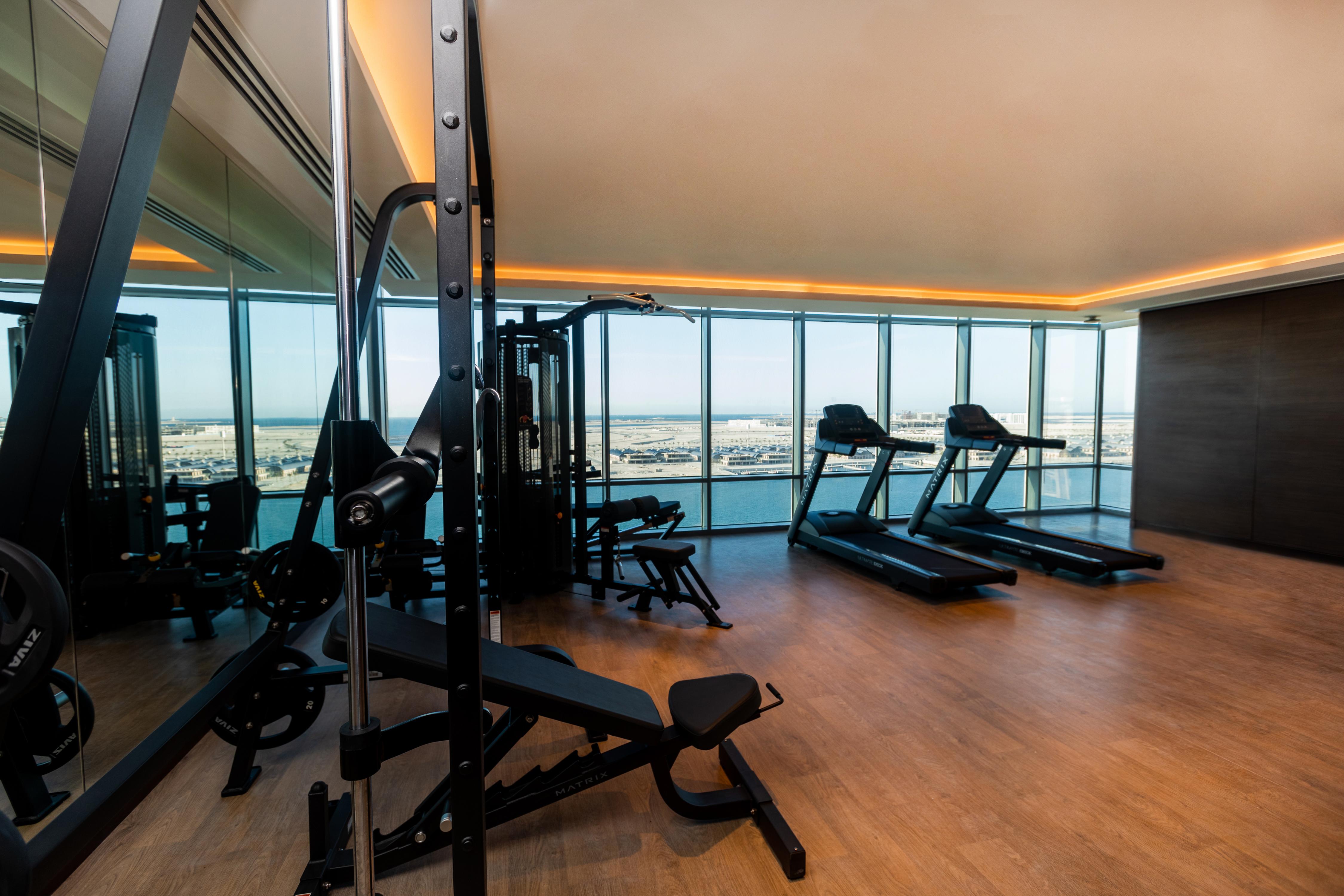 Novotel Dubai Gold District Hotell Dubai