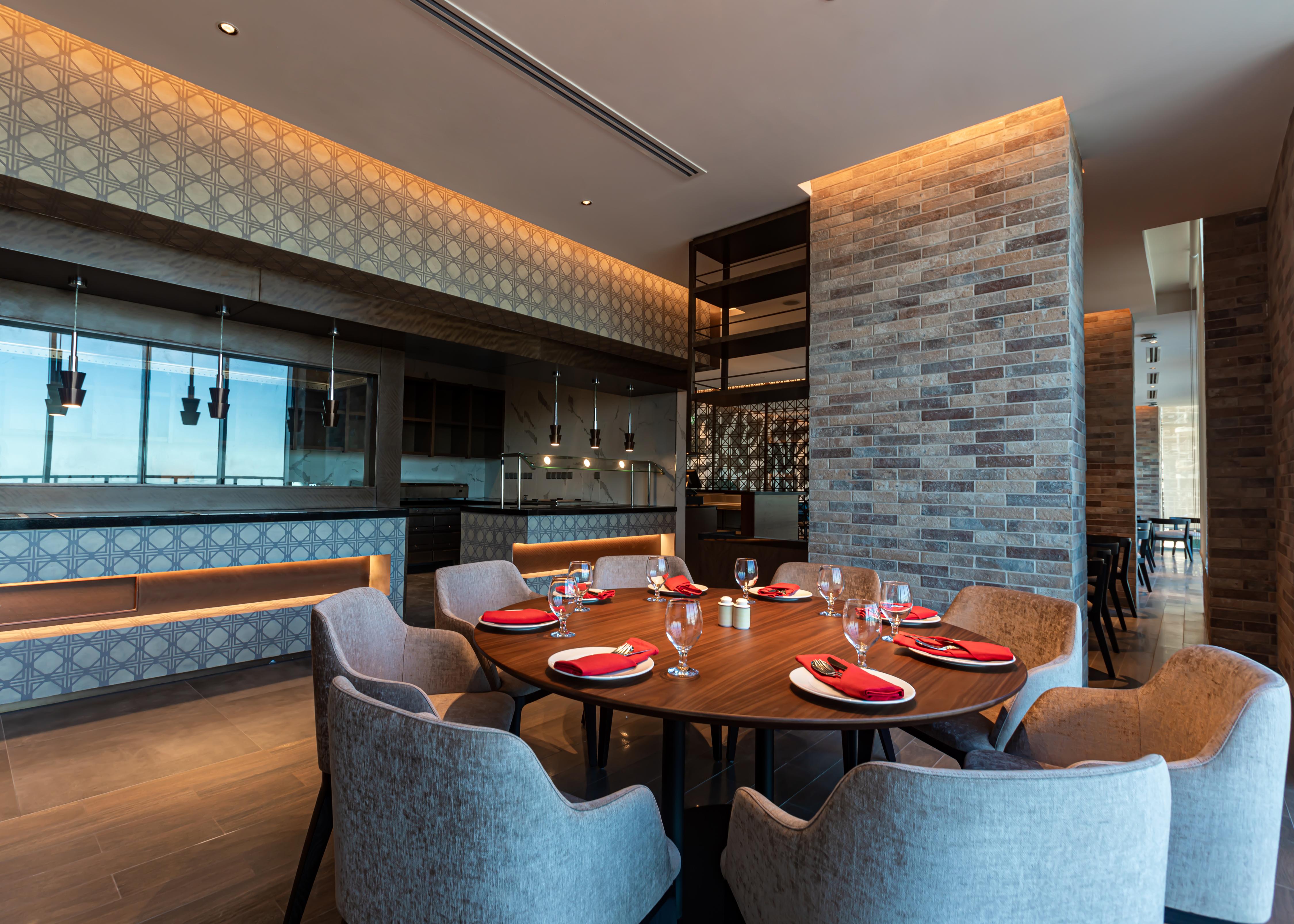 Novotel Dubai Gold District Hotell 4*