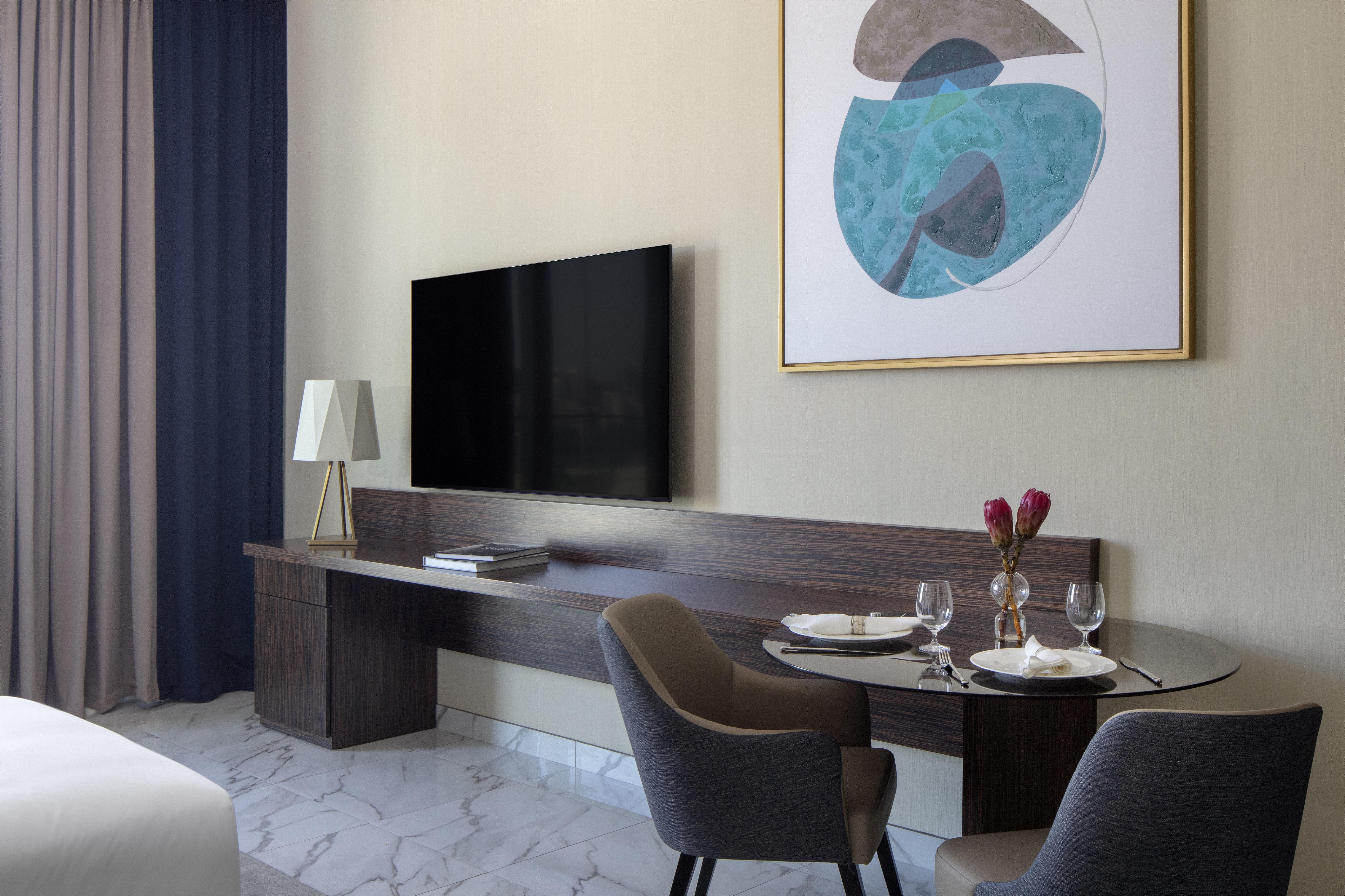 Avani Palm View & 5* Dubái