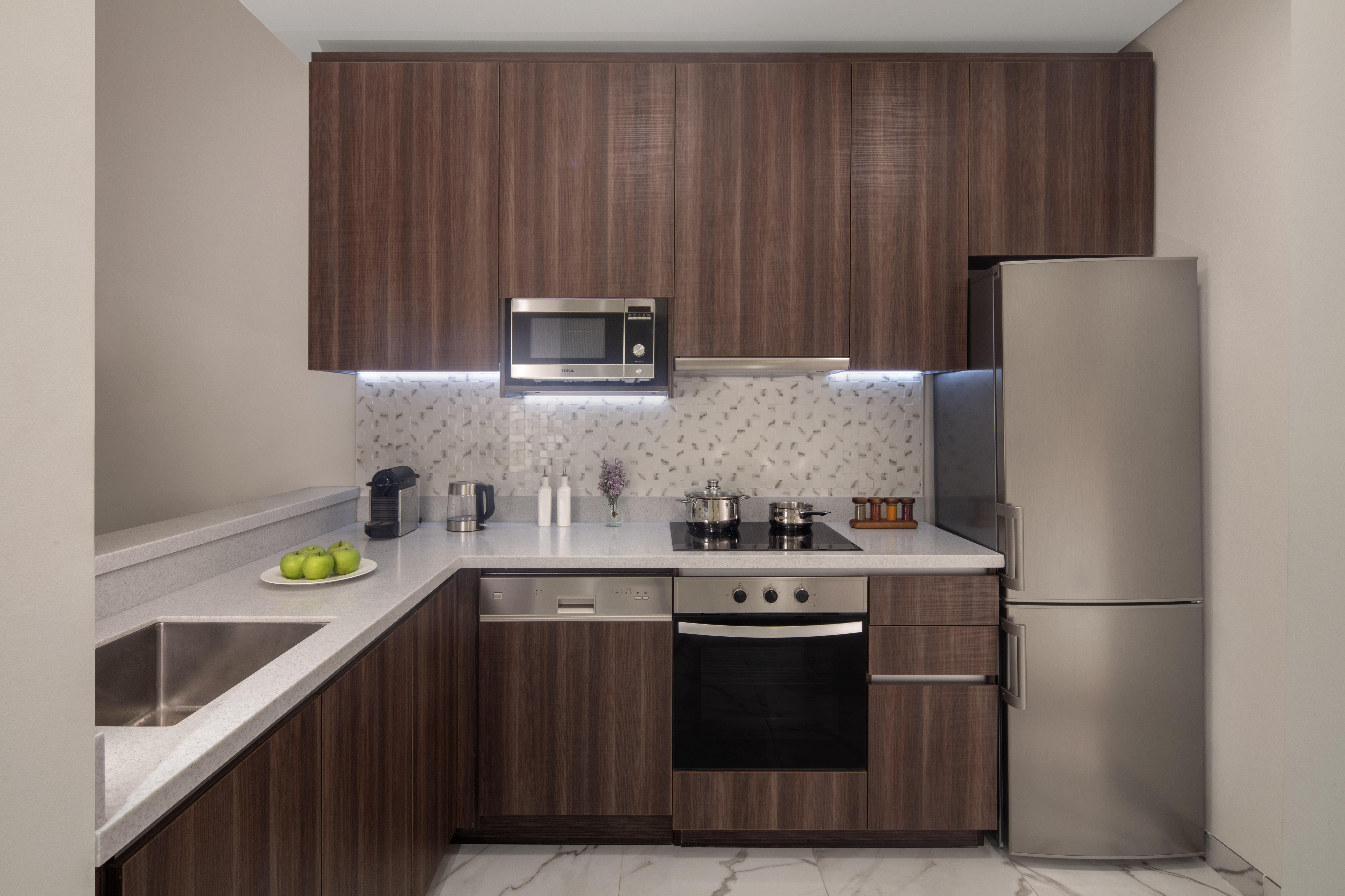 Apartahotel Avani Palm View & 5*