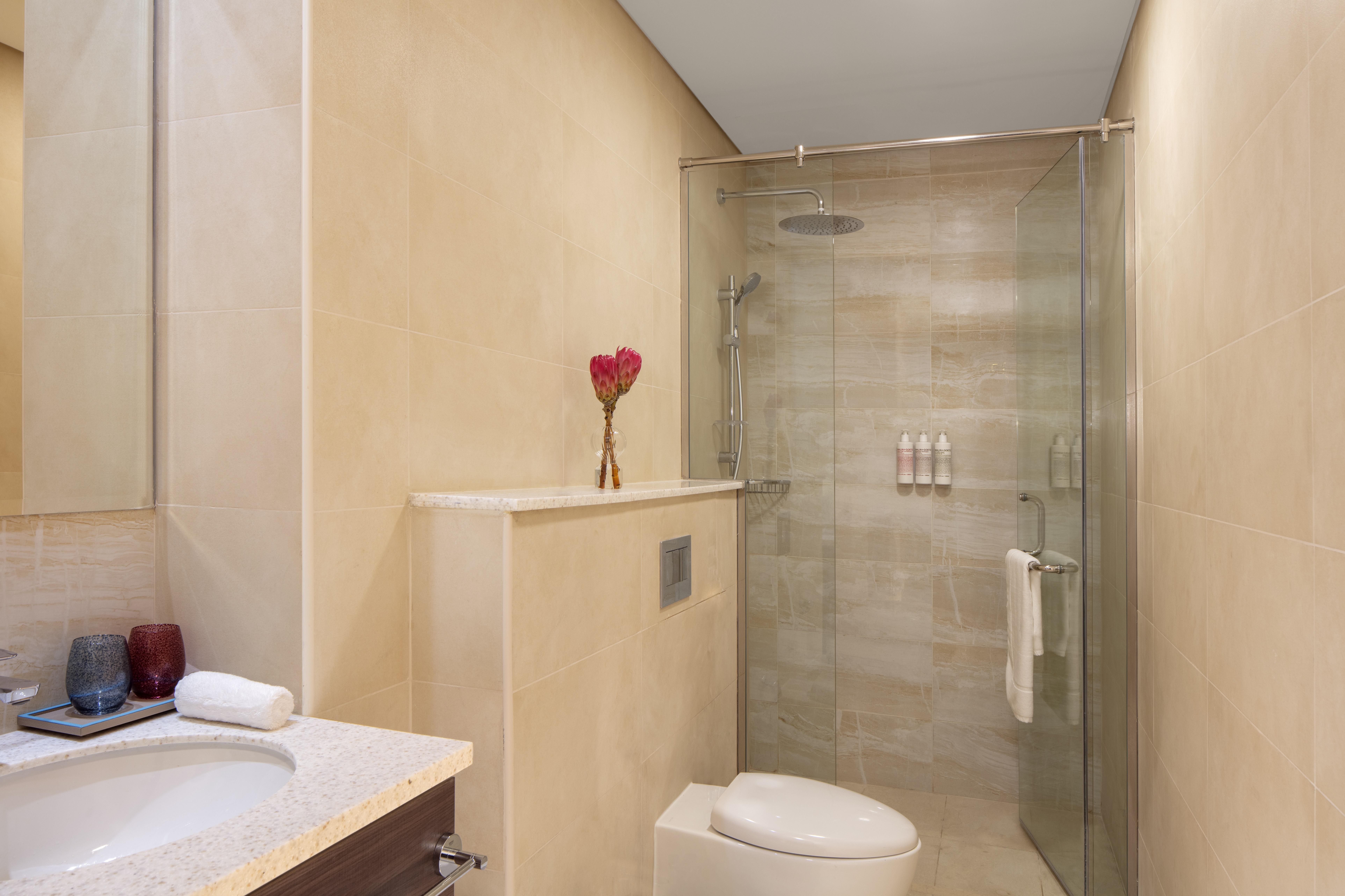 Avani Palm View & Apartahotel 5*