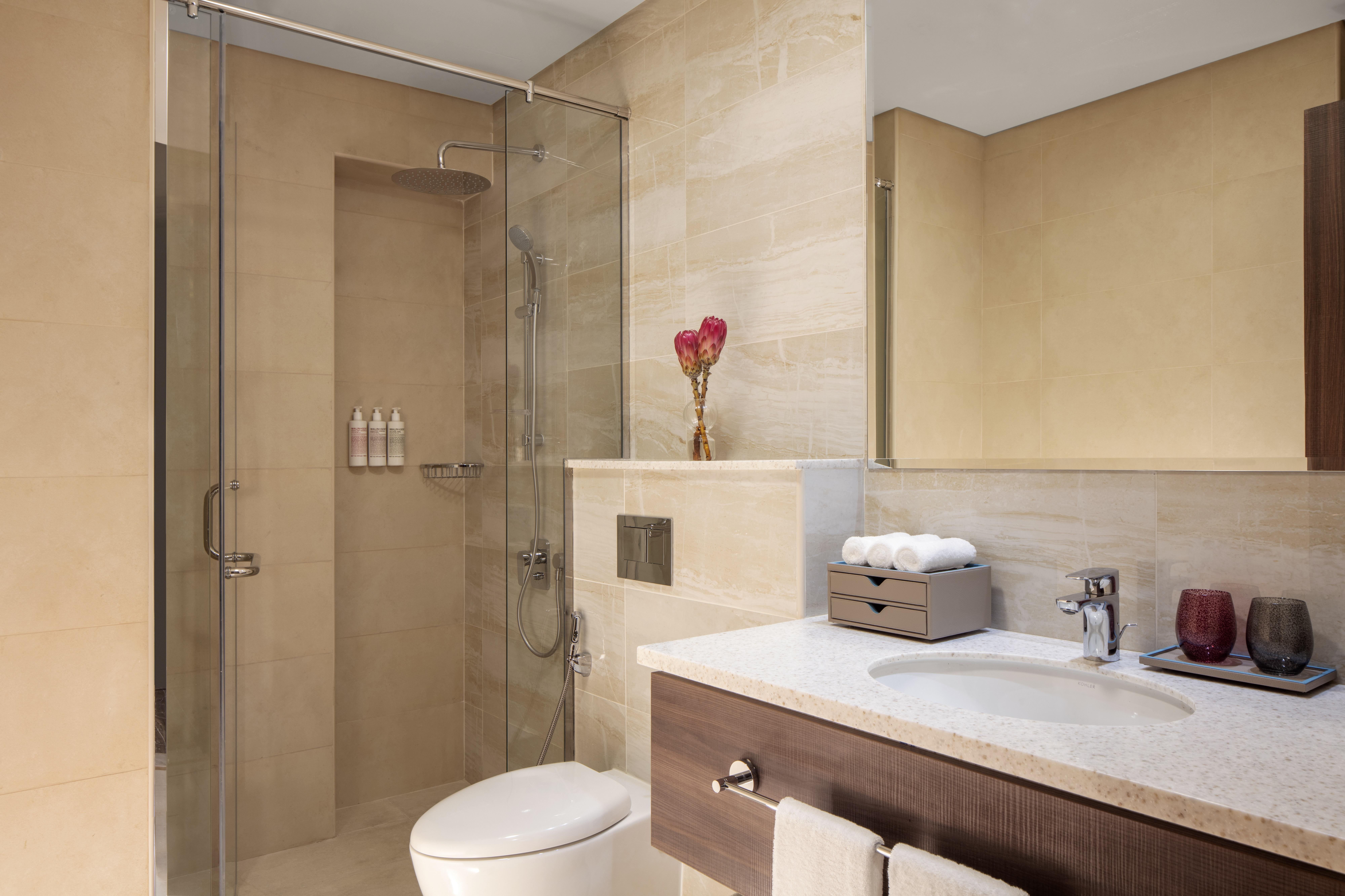 Apartahotel Avani Palm View &