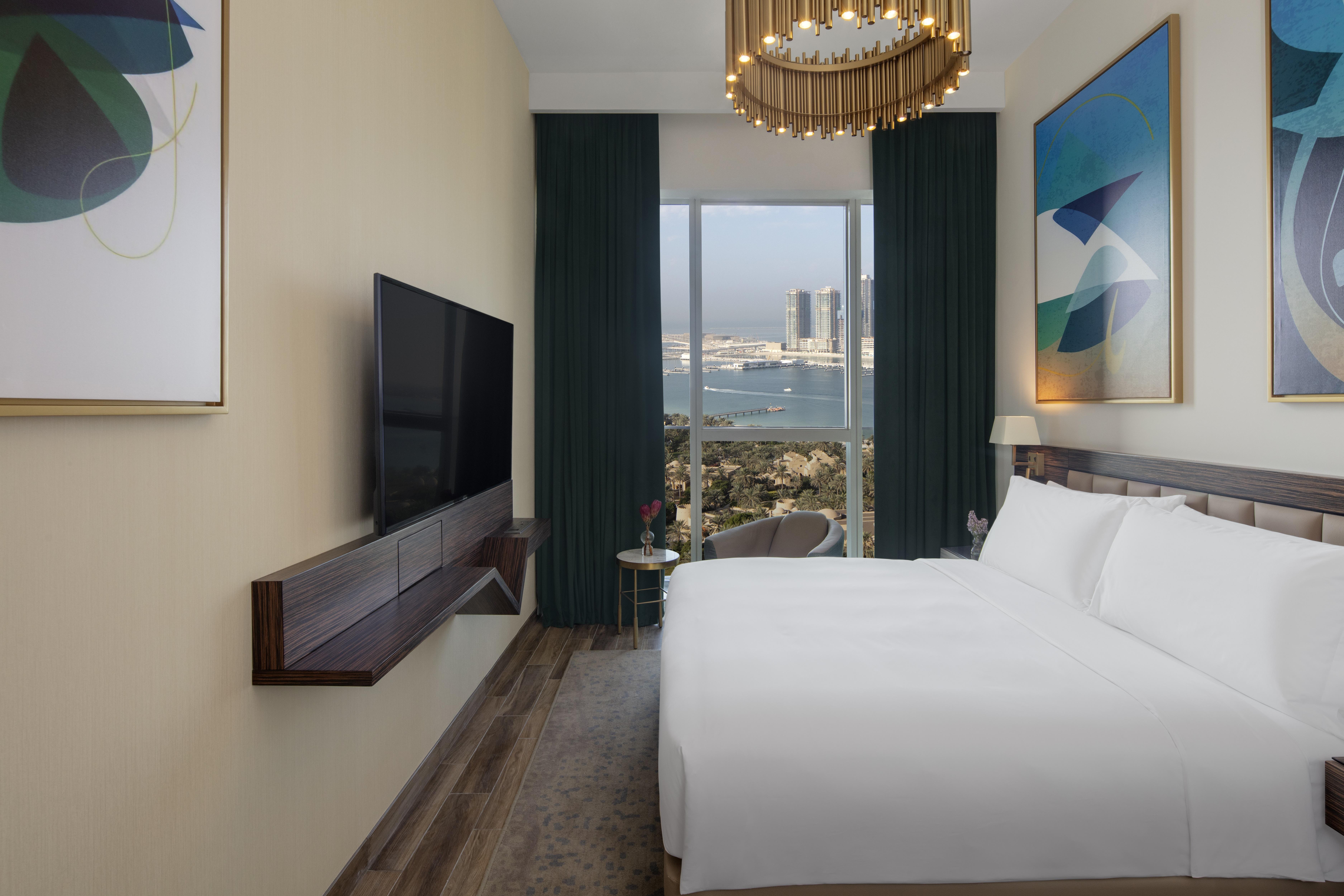 Avani Palm View & Dubái