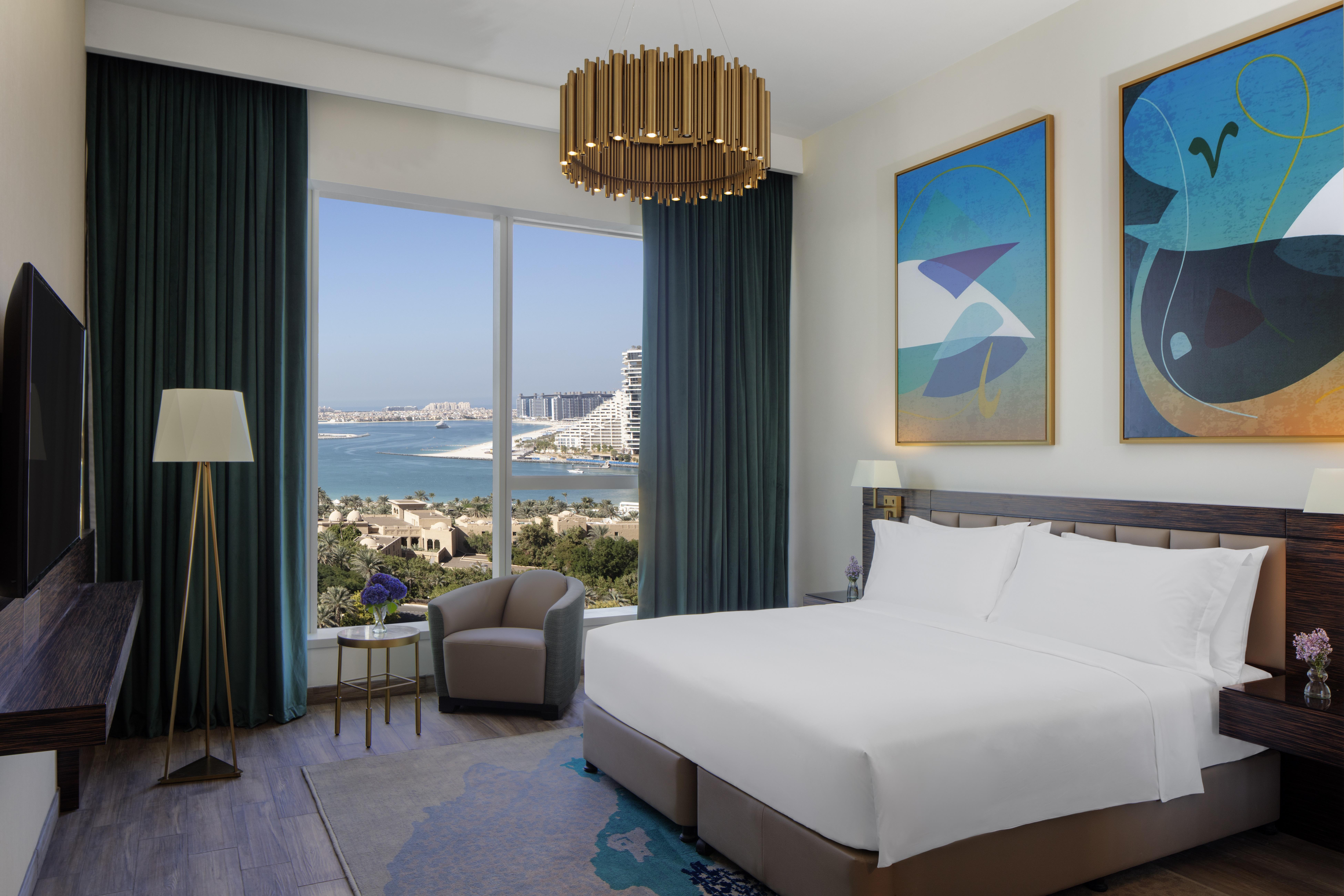 Avani Palm View & Dubái