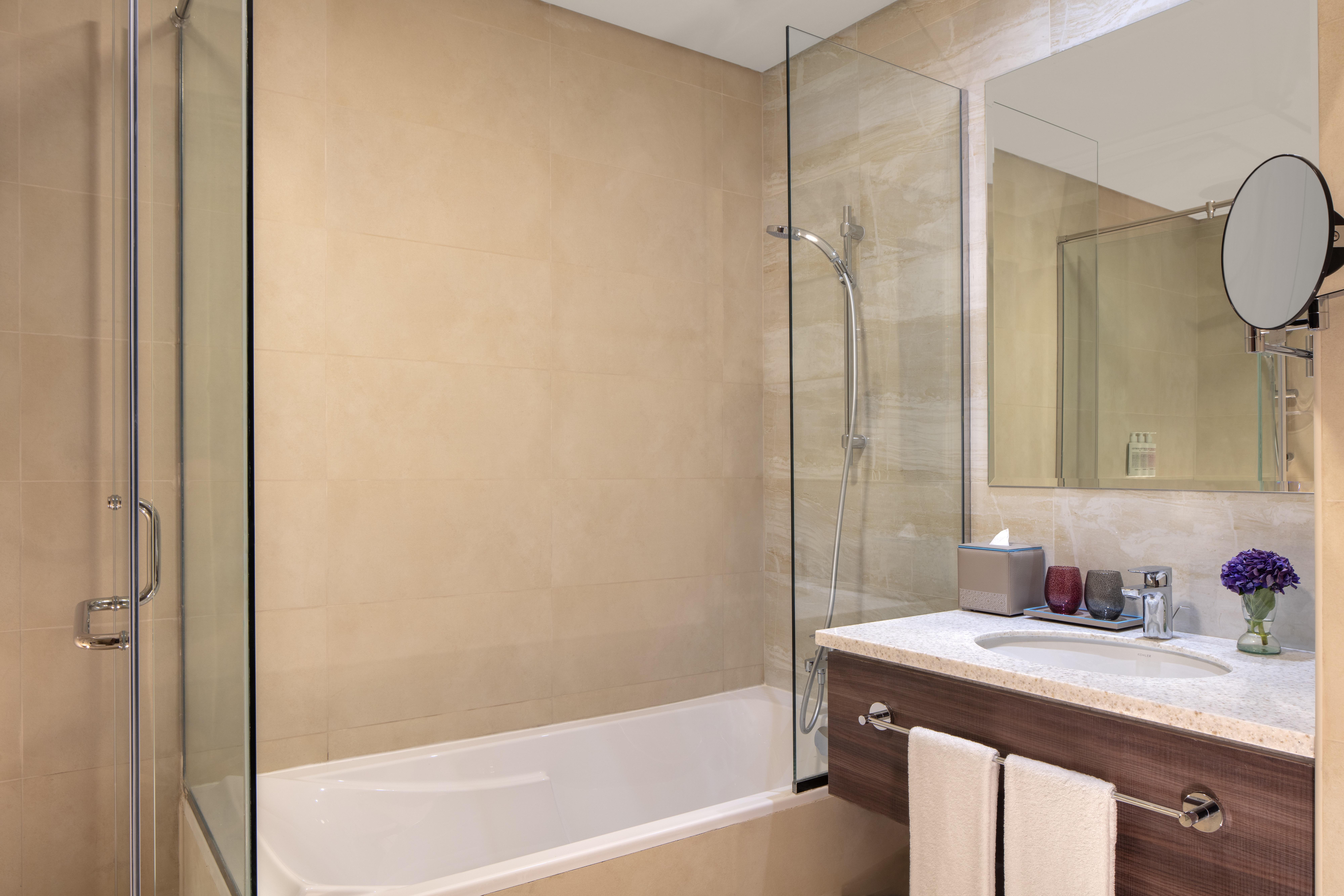 Avani Palm View & Apartahotel 5*