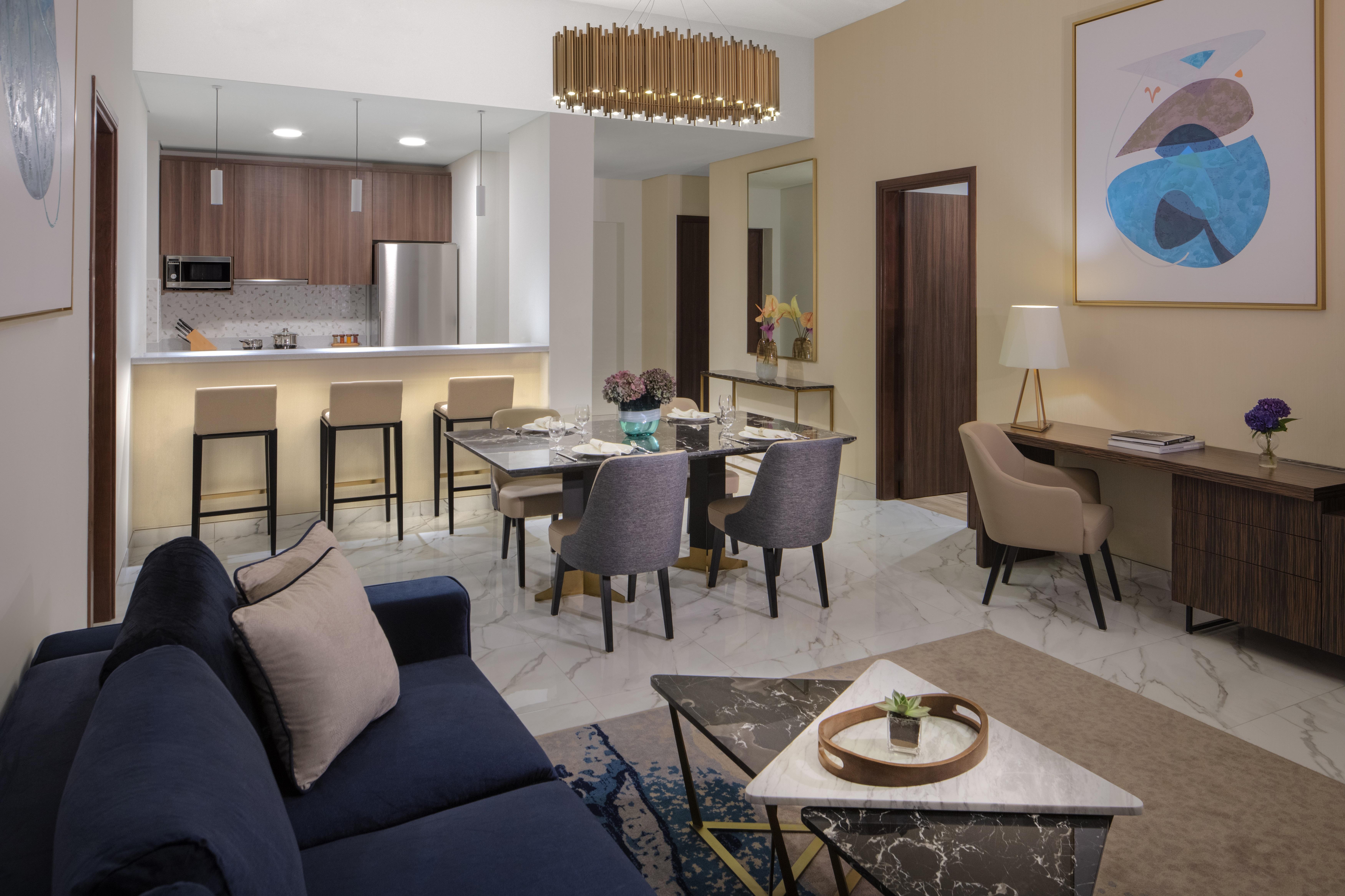 Apartahotel Avani Palm View & 5*