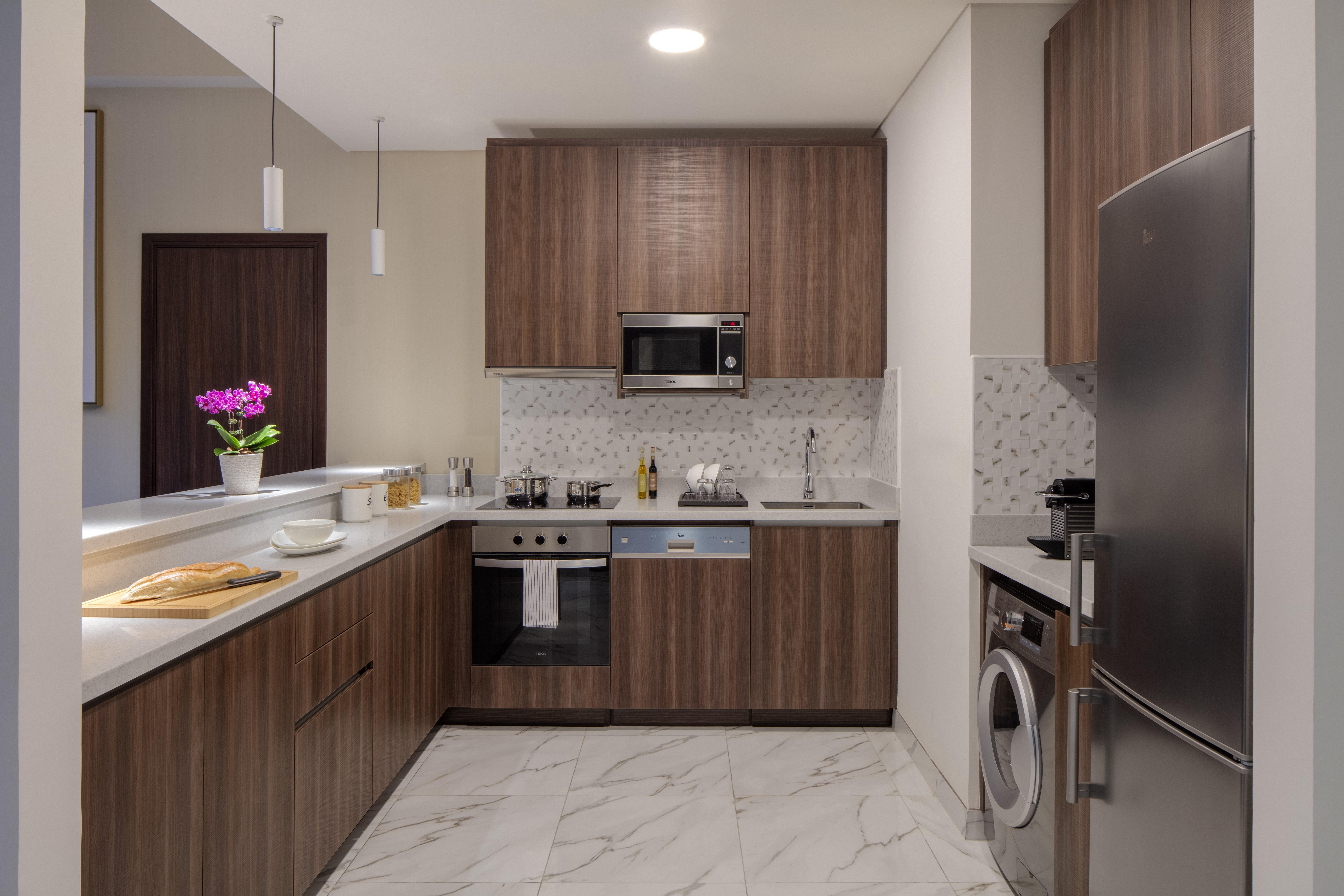 Avani Palm View & Apartahotel 5*