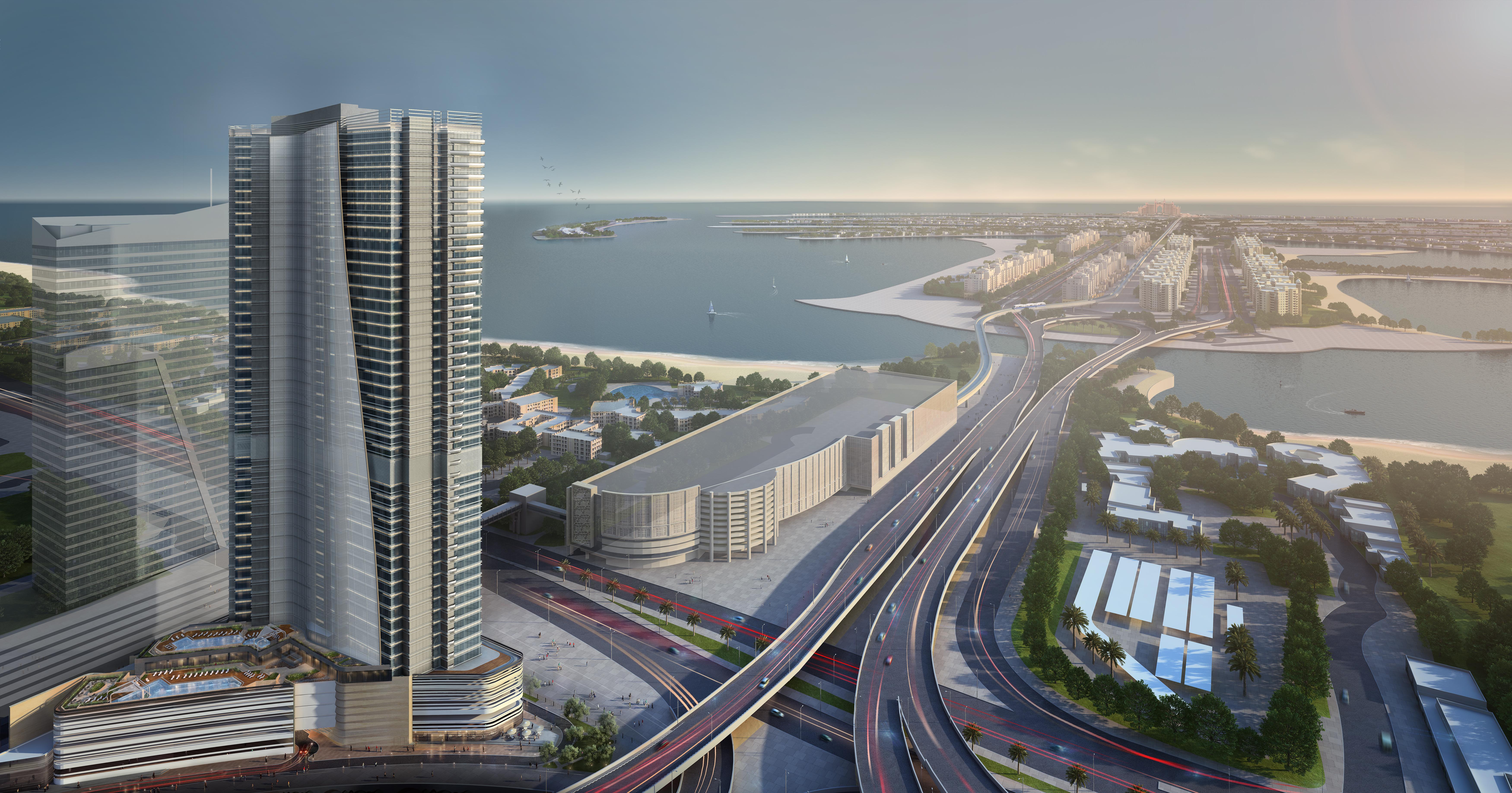 Avani Palm View & Apartahotel 5*