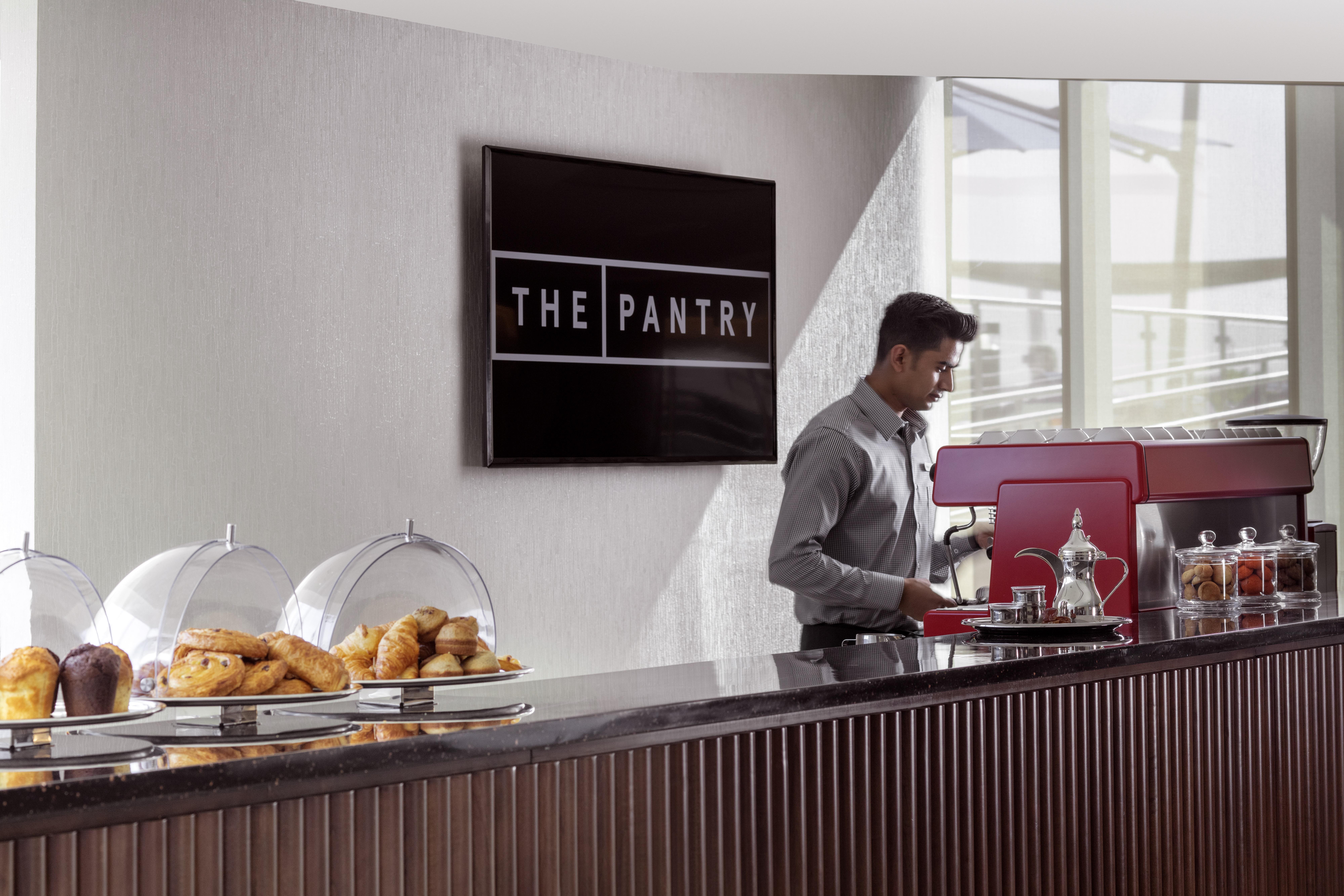 Apartahotel Avani Palm View &