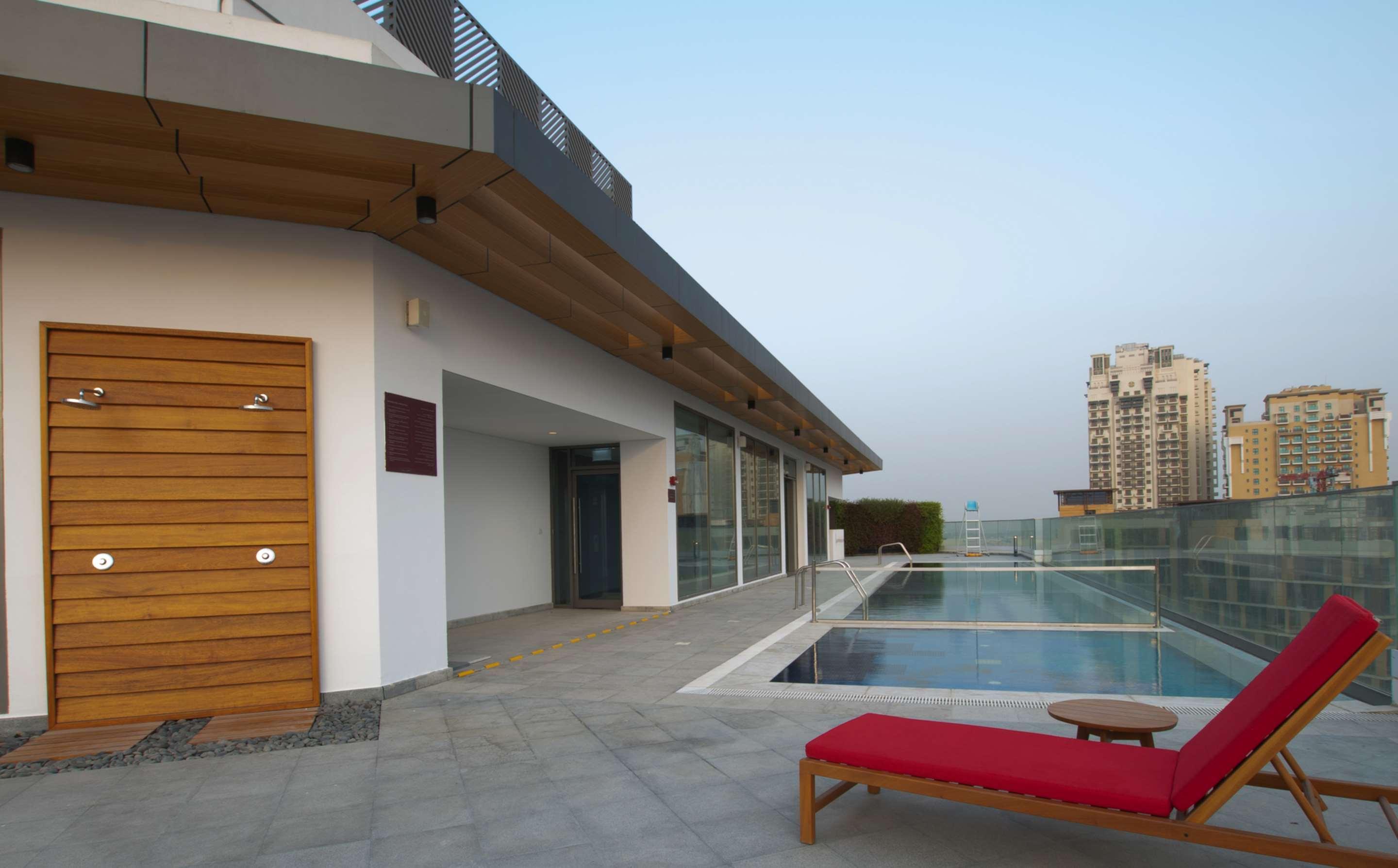 Intercityhotel Jaddaf Waterfront
