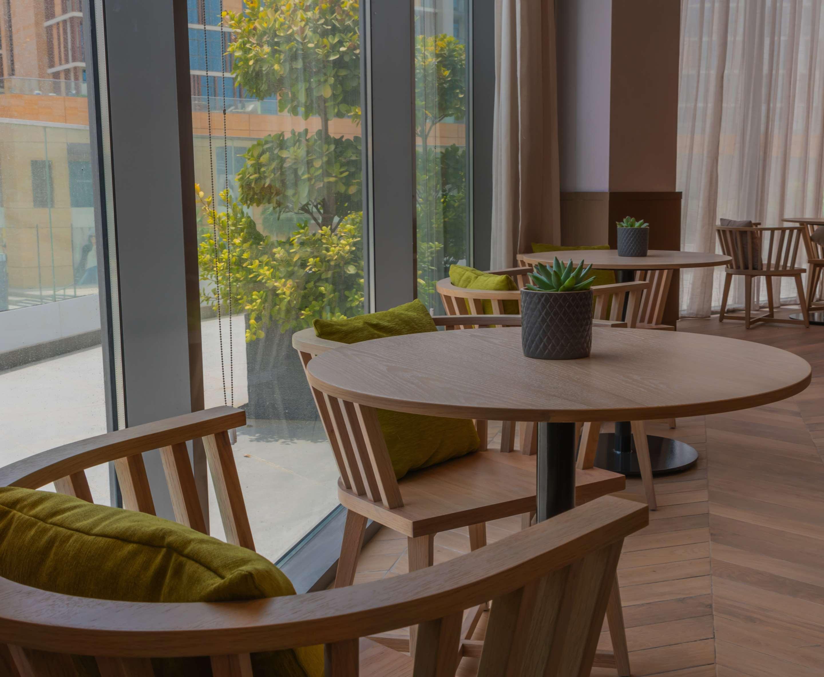 Hotel Intercityhotel Jaddaf Waterfront 3*