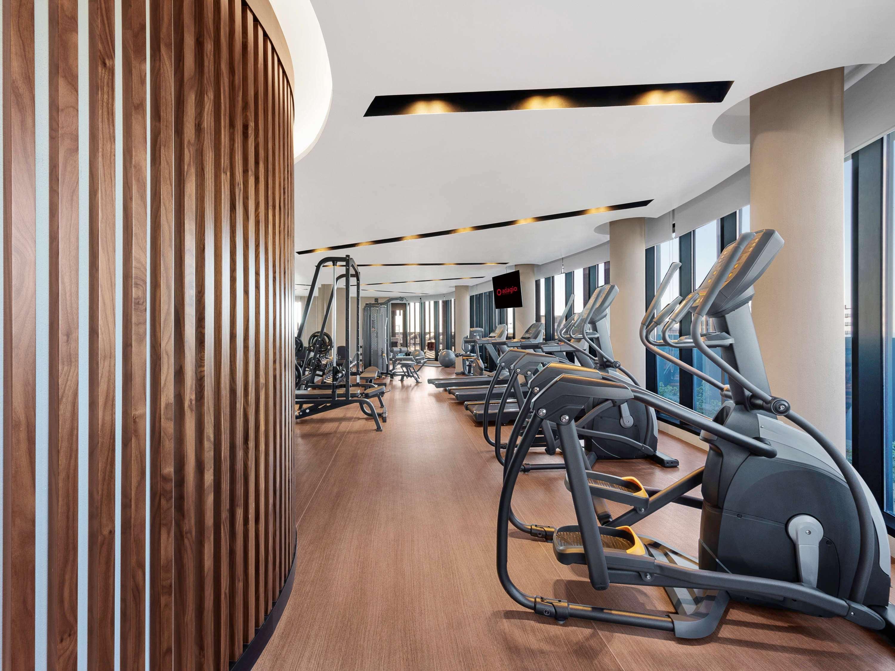 Adagio Deira Lejlighedshotel