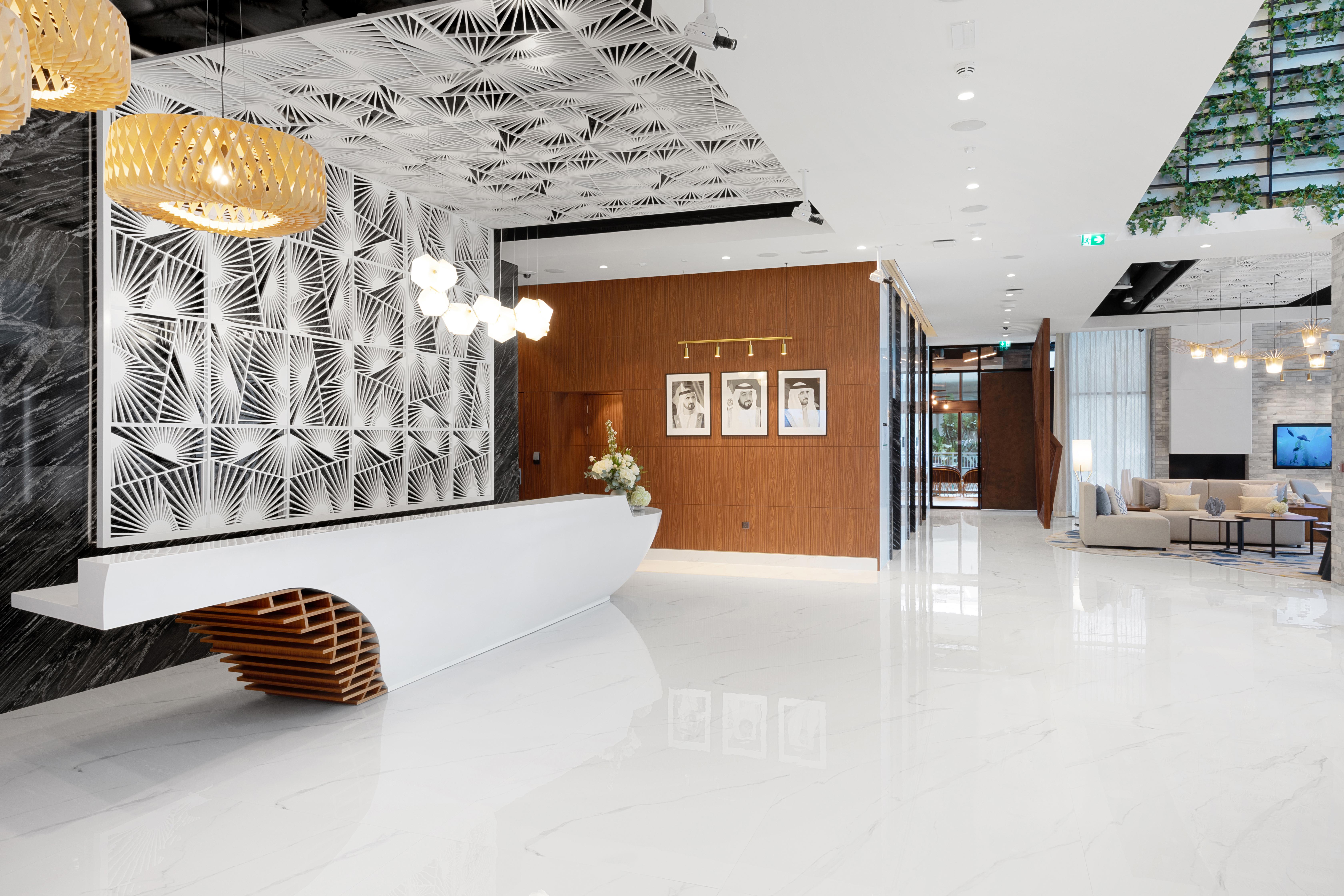 Adagio Premium The Palm 4* Dubai