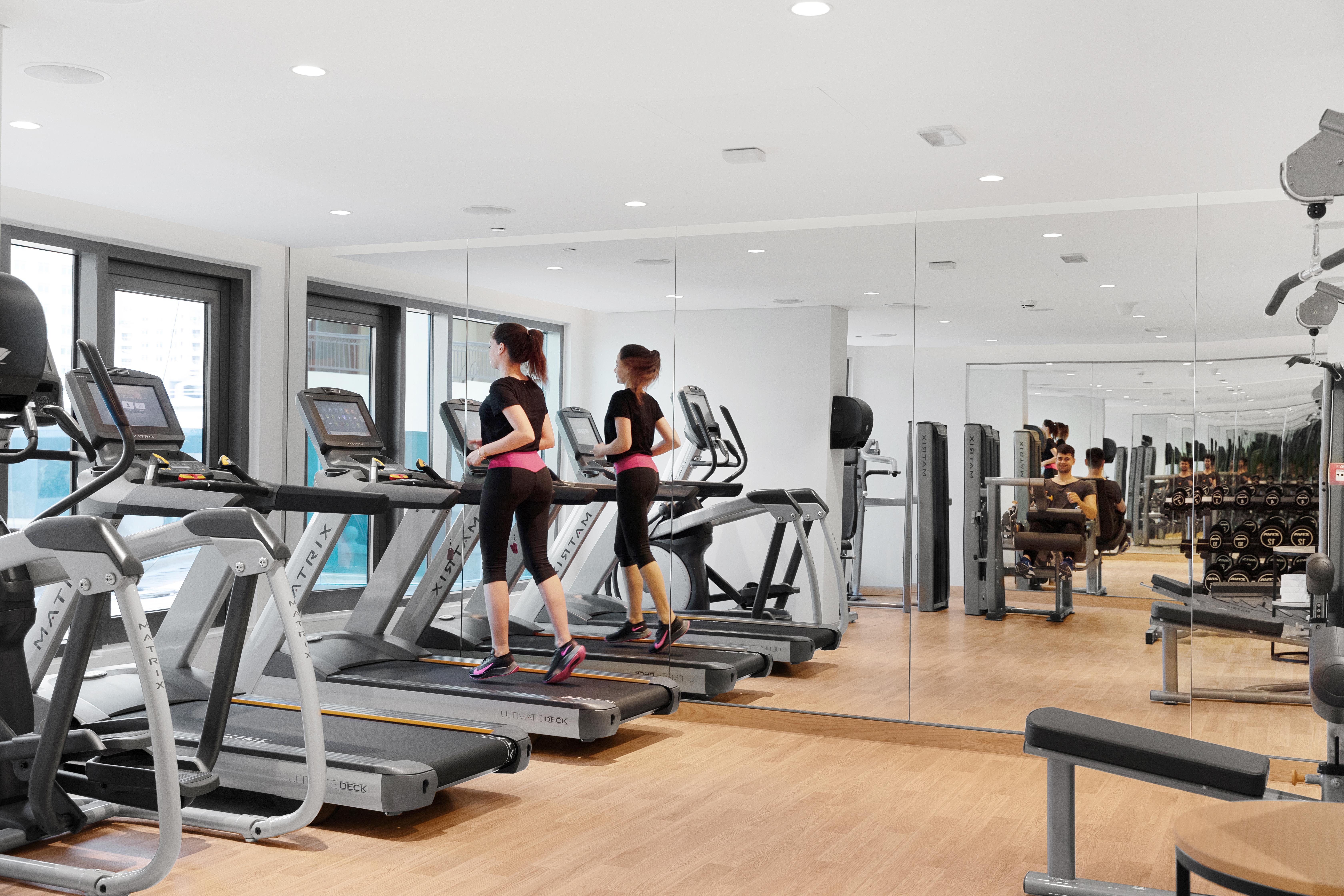 Adagio Premium The Palm Aparthotel