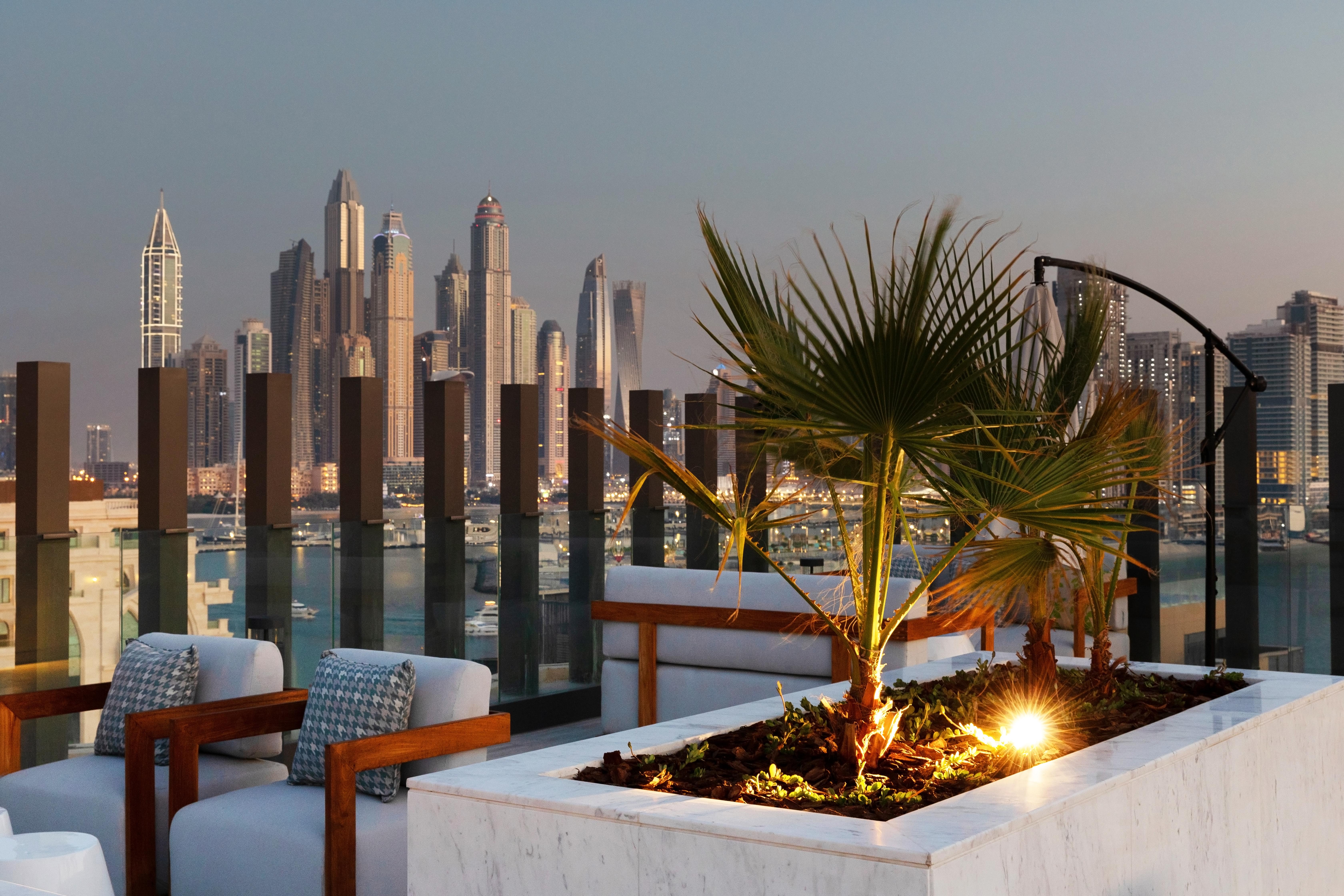 Adagio Premium The Palm Aparthotel