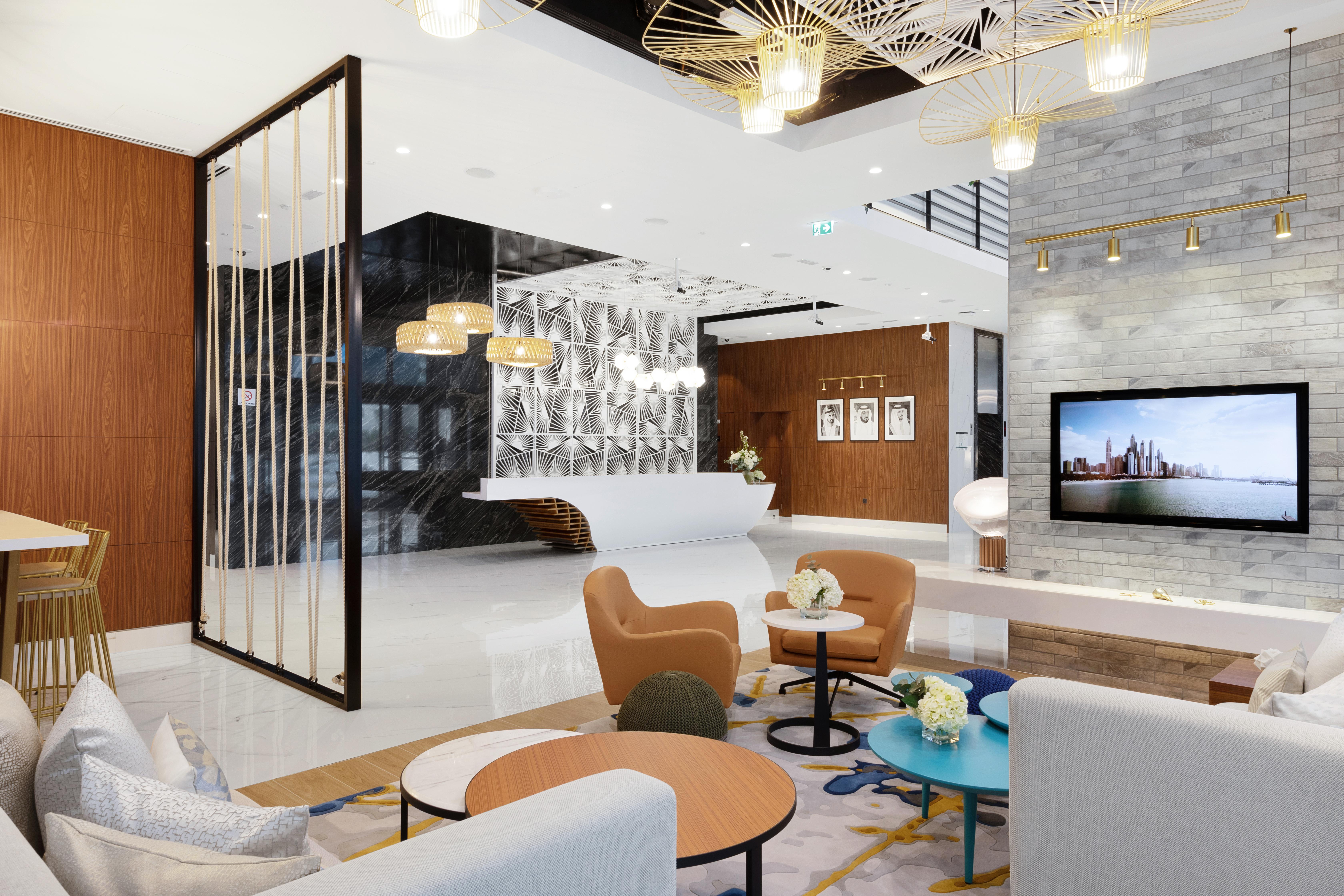 Adagio Premium The Palm Aparthotel