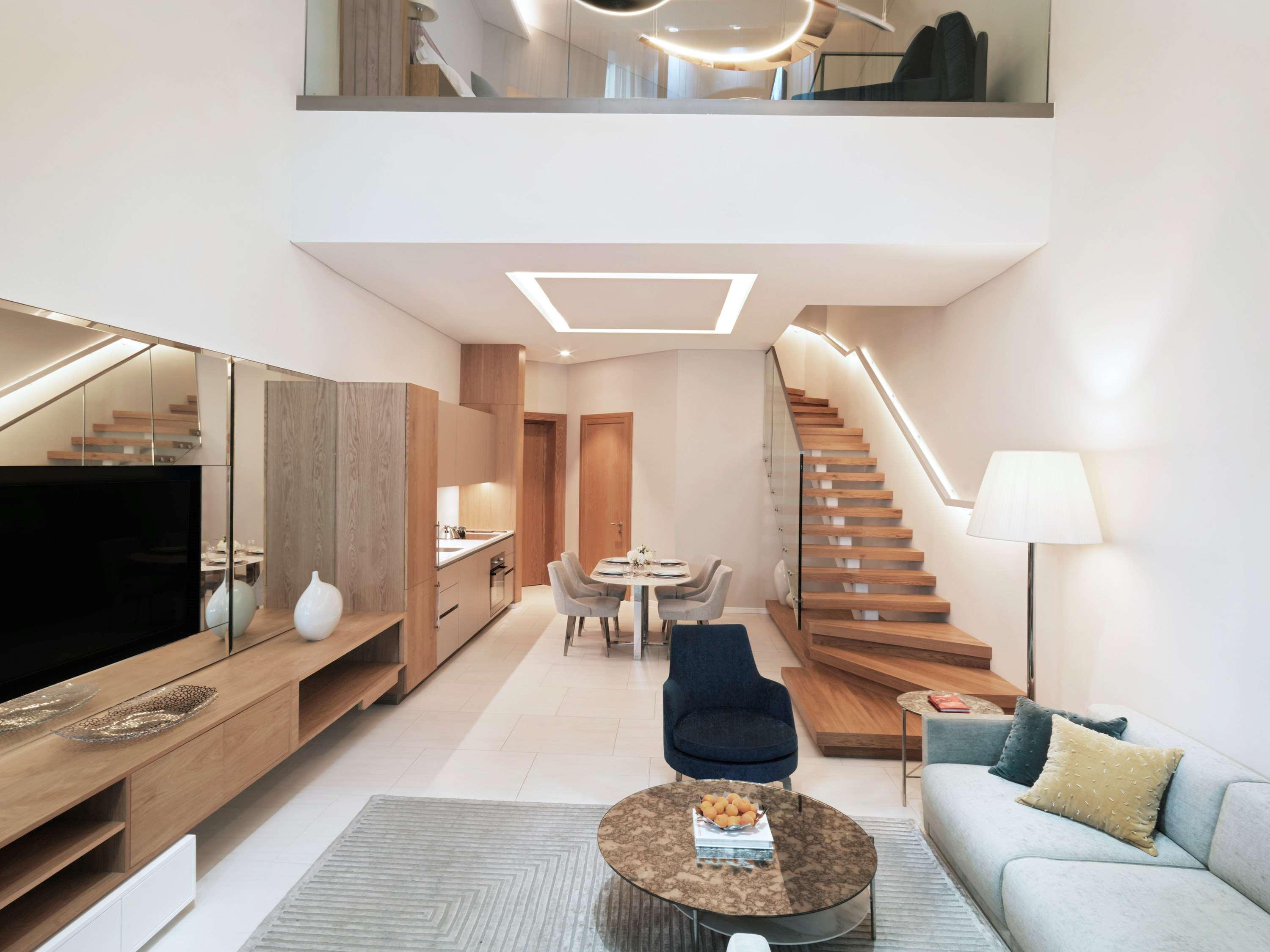 Sls & Residences